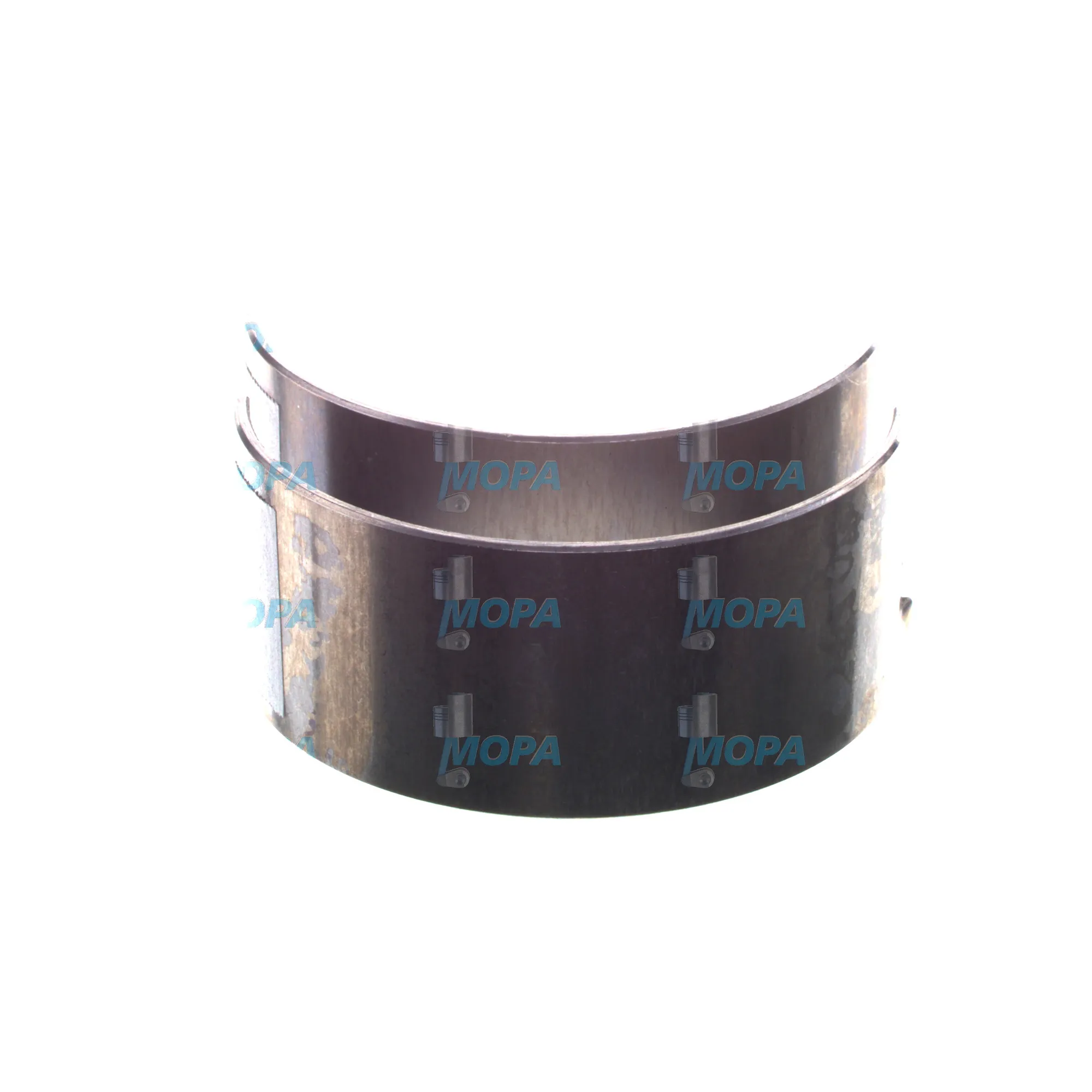 CAMSHAFT BEARING PAIR - 276630 suitable for Volvo/Volvo Penta engines 6
