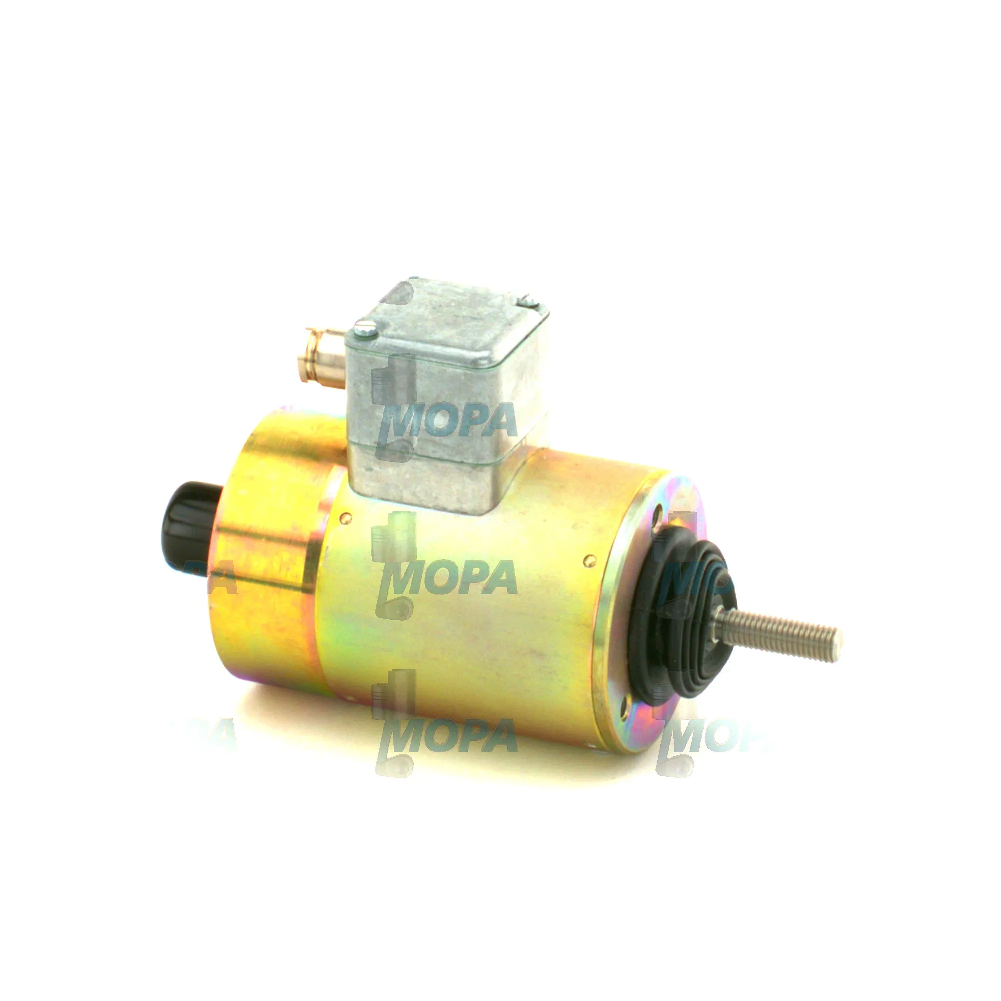 SOLENOID - 628/17/13/05032903 suitable for MWM & Deutz engines 6