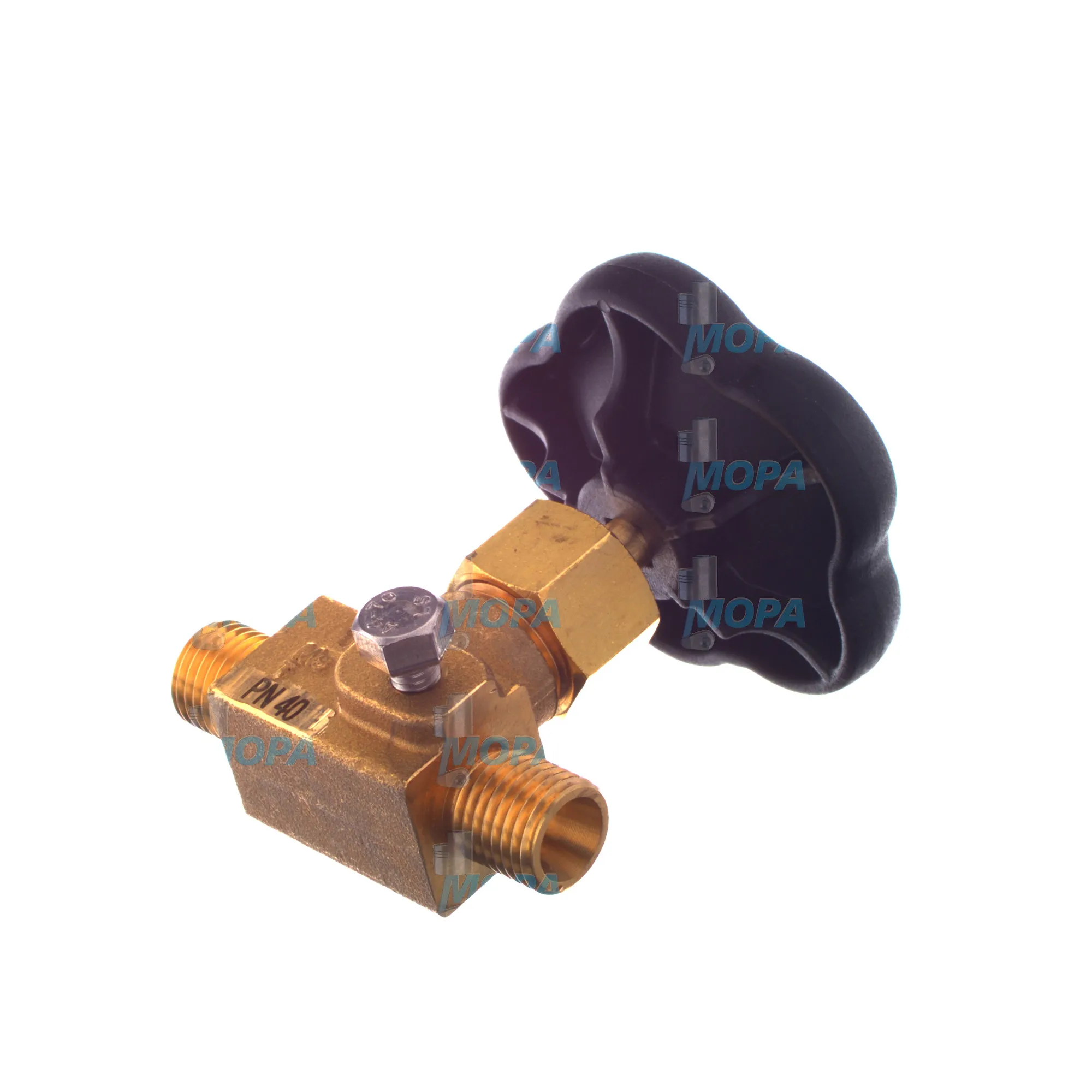 SHUT-OFF VALVE - 628/48/30/05061515 suitable for MWM & Deutz engines 3