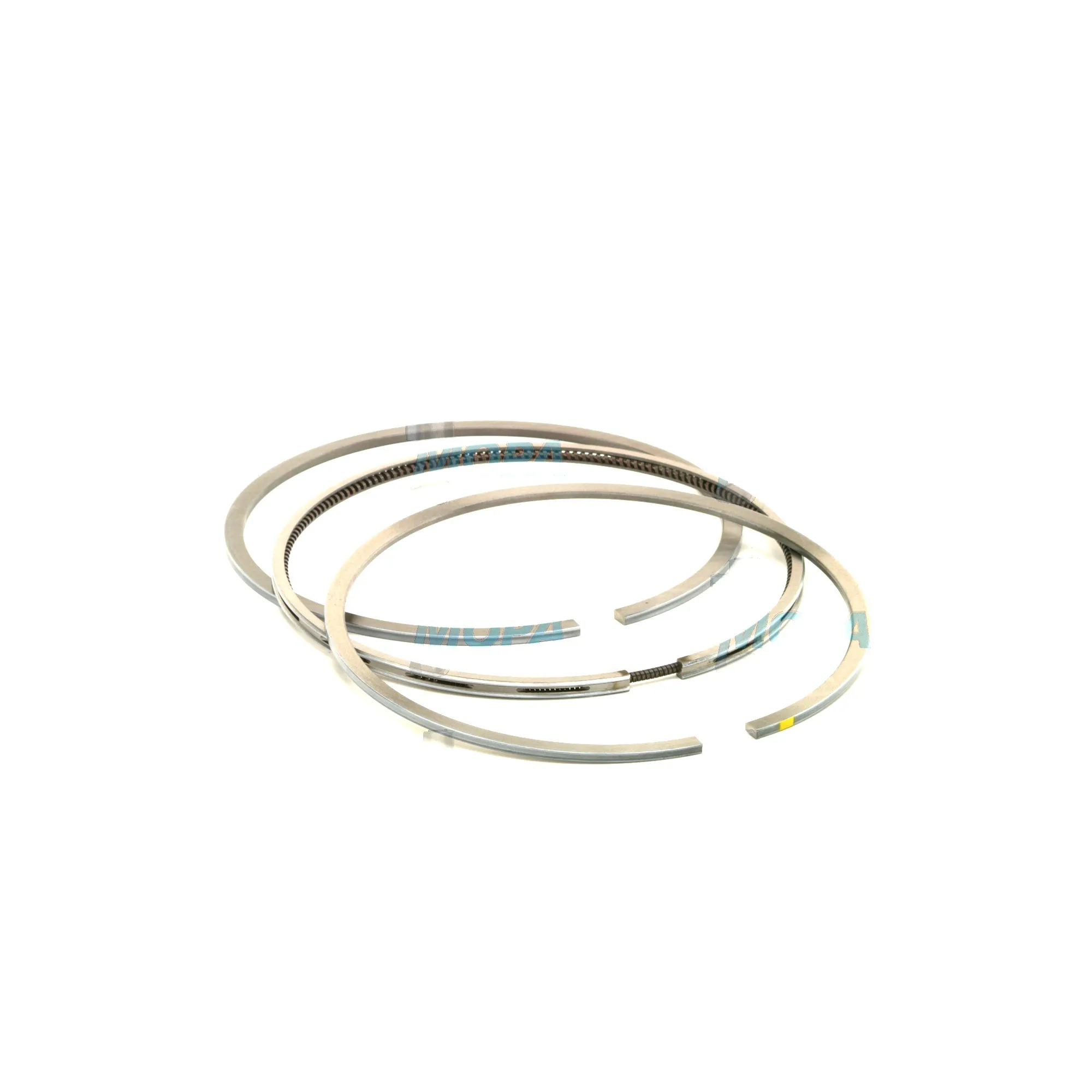 SET OF PISTON RINGS - 12211490 suitable for MWM & Deutz engines 9