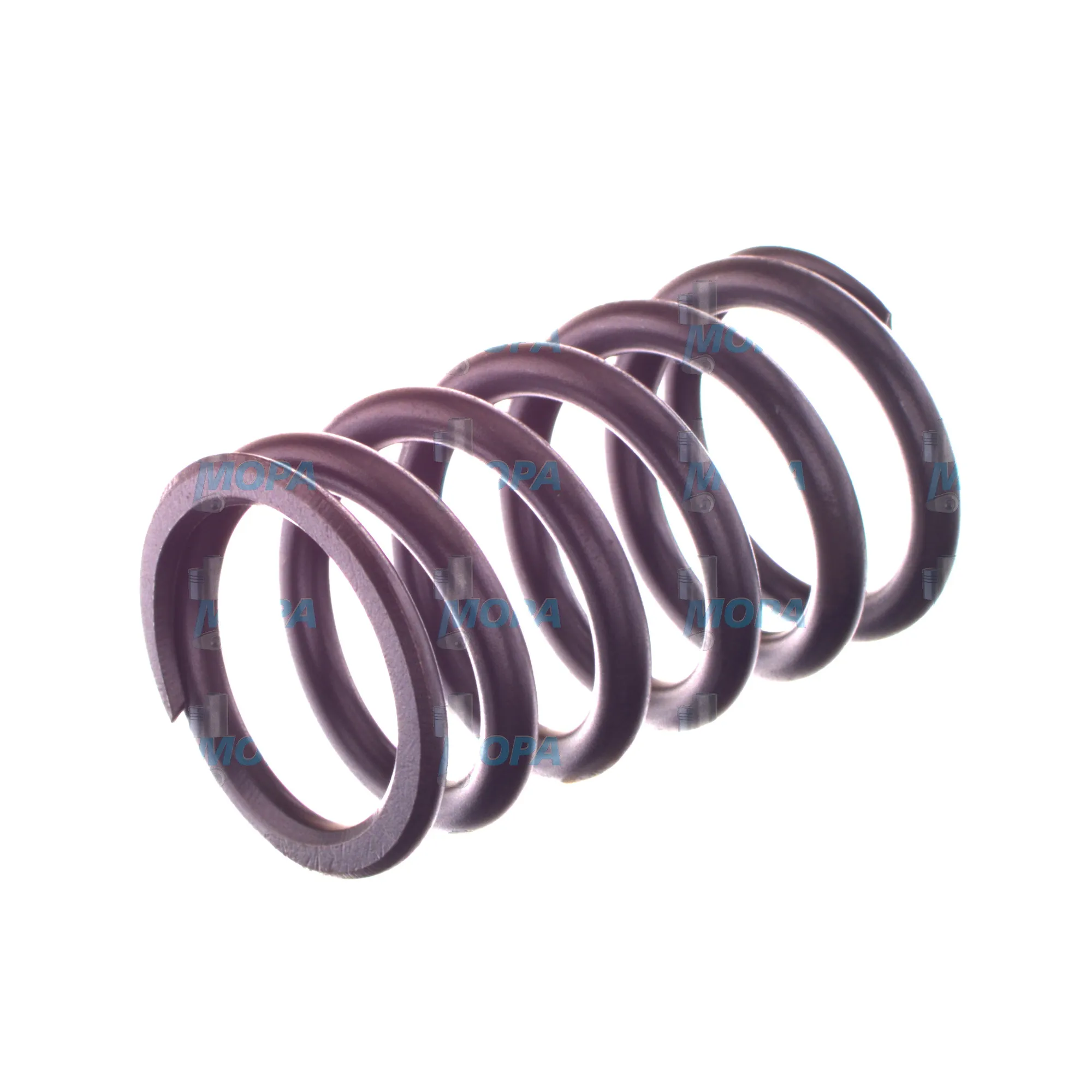 COMPRESSION SPRING - 8699930080 suitable for MTU engines 9