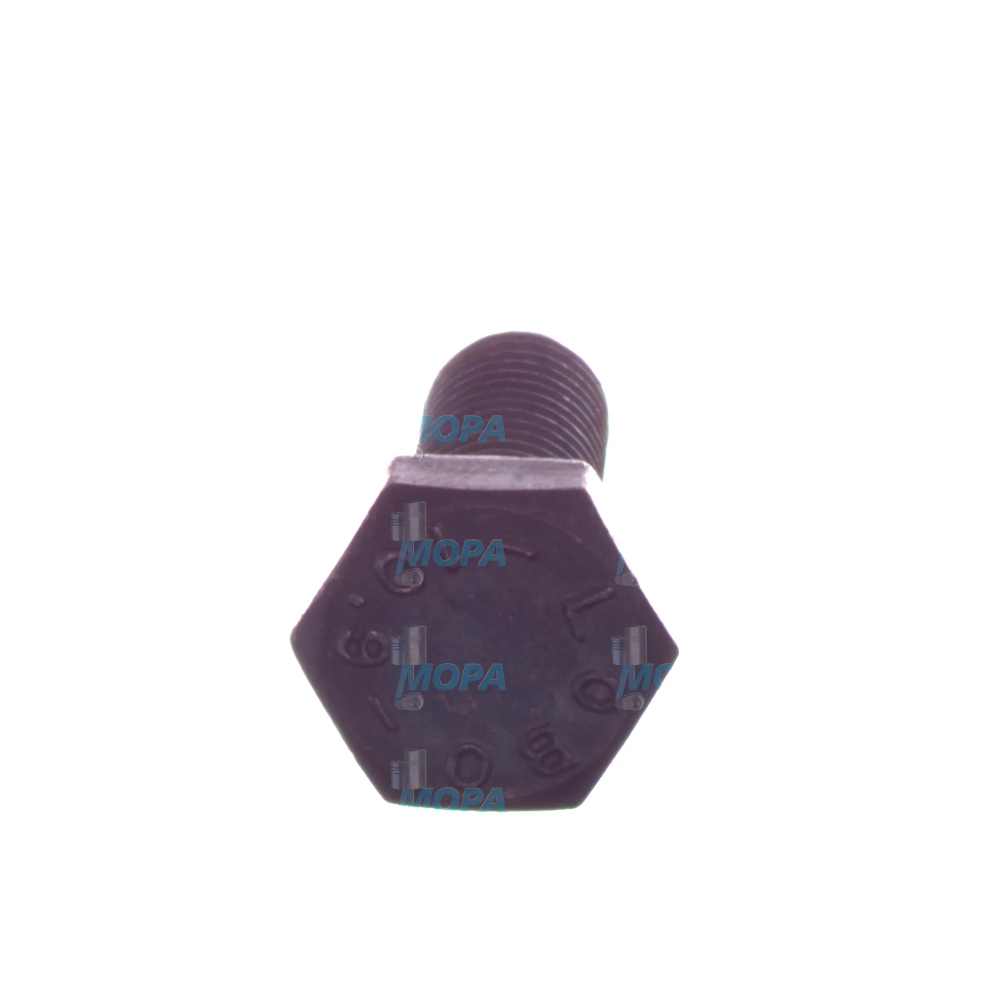 HEXAGON BOLT - 2911071293 suitable for Bosch engines 7
