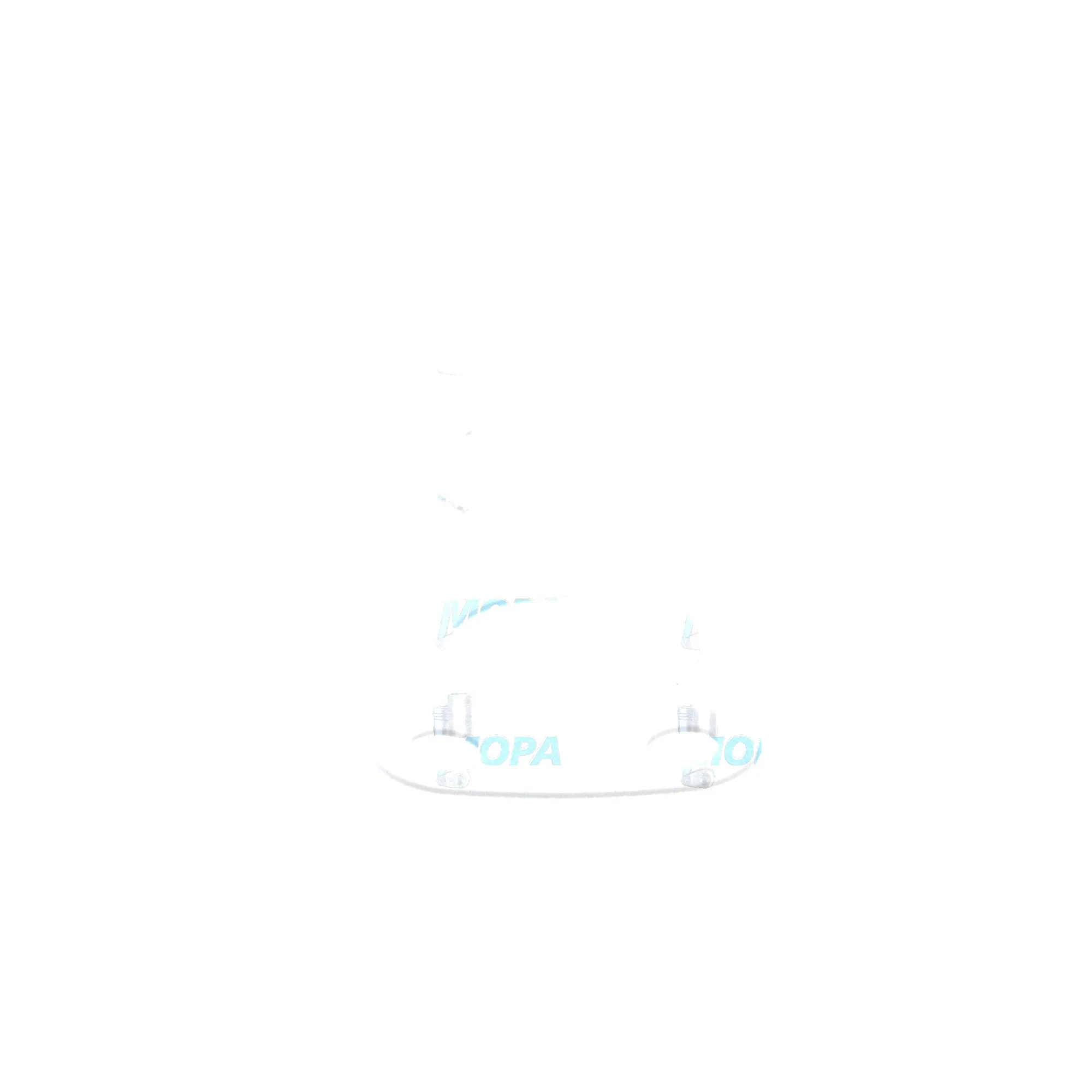 GASKET - 04229699 suitable for Deutz engines 5