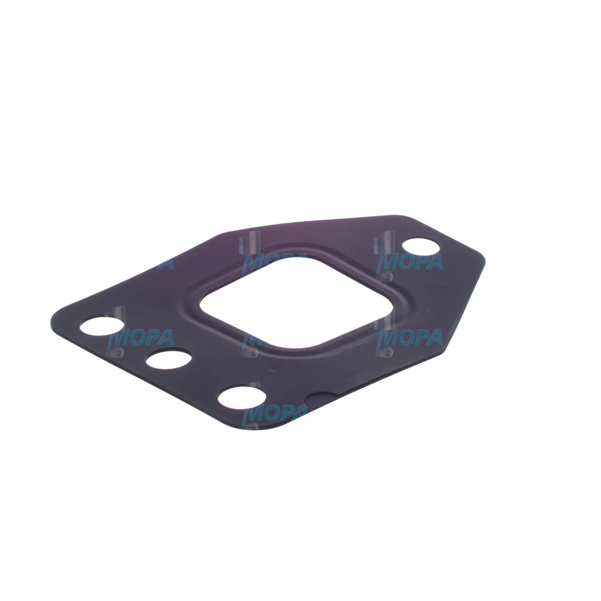 EXHAUST MANIFOLD GASKET - 51089010315 suitable for MAN D engines