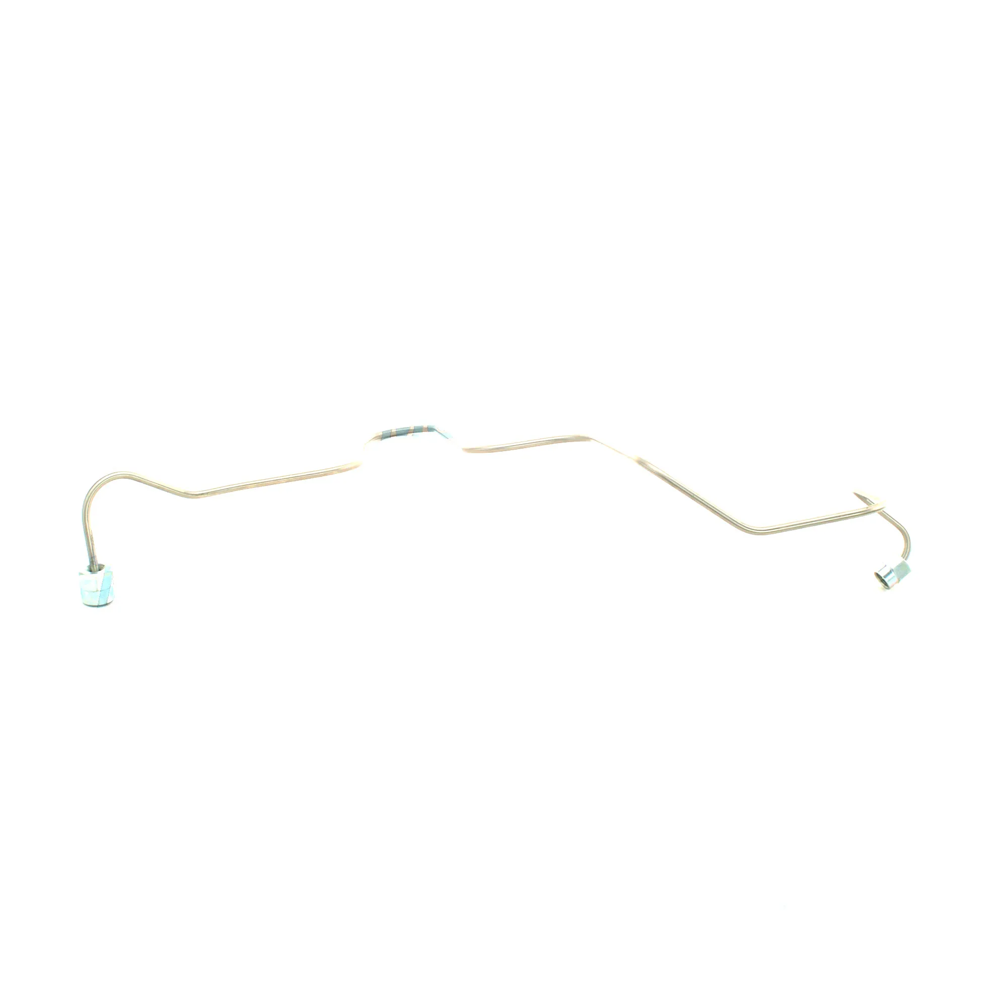 HIGH PRESSURE PIPE - 5580704573 suitable for MTU engines 4