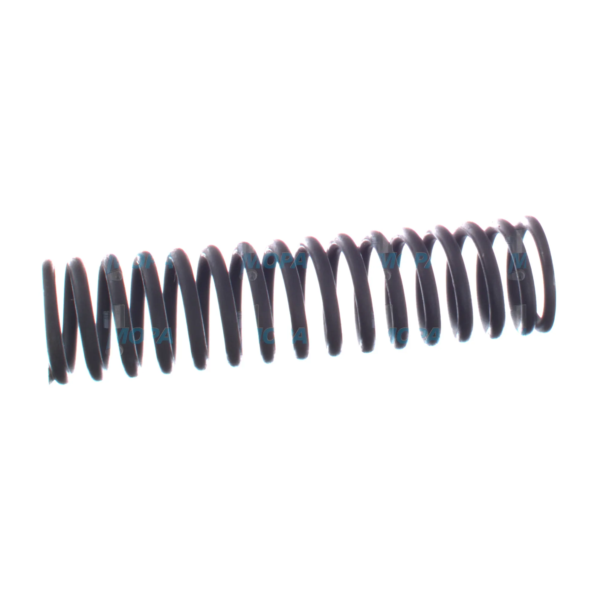 COMPRESSION SPRING - 02127643 suitable for MWM & Deutz engines 6
