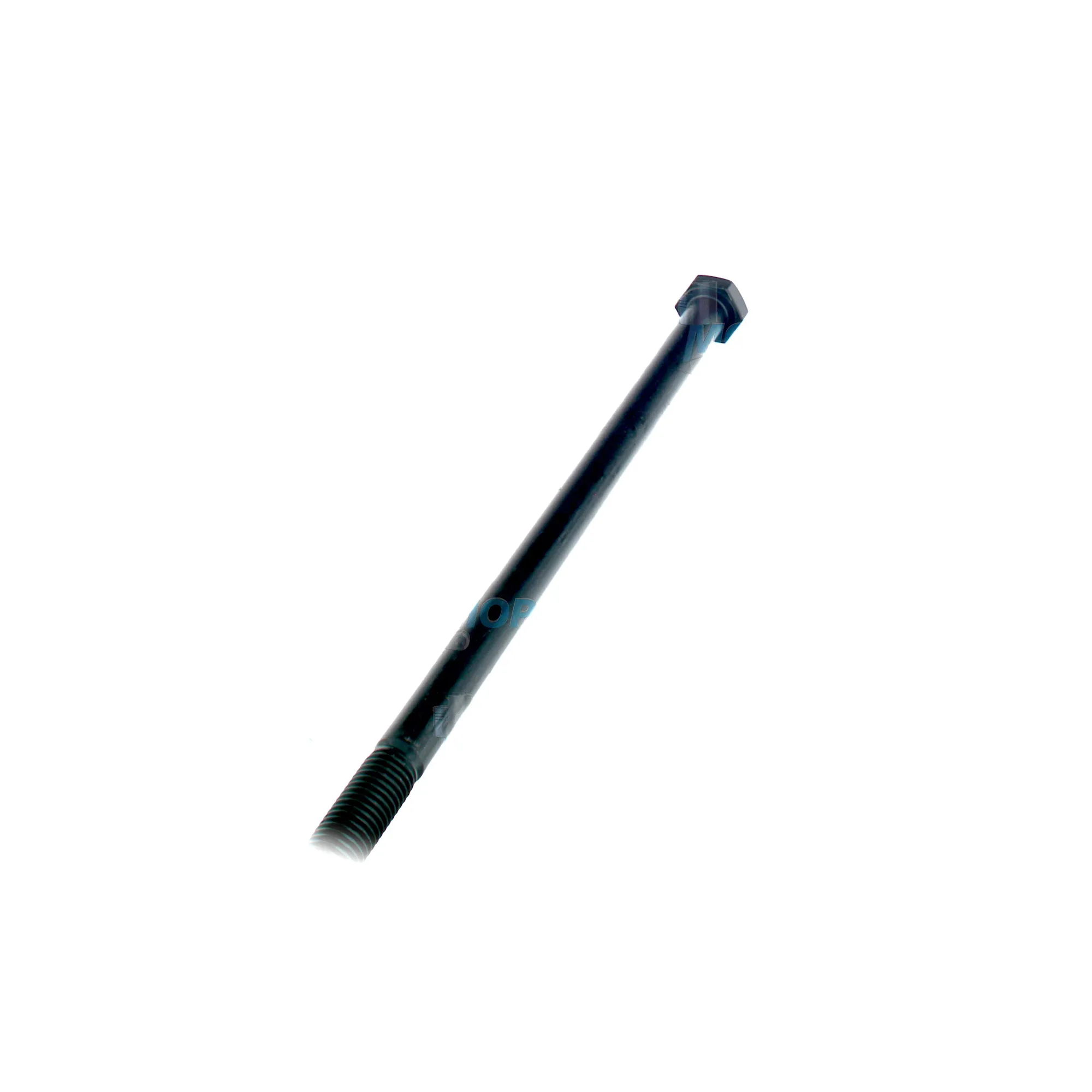 HEXAGON BOLT - 000931012198 suitable for MTU engines 5