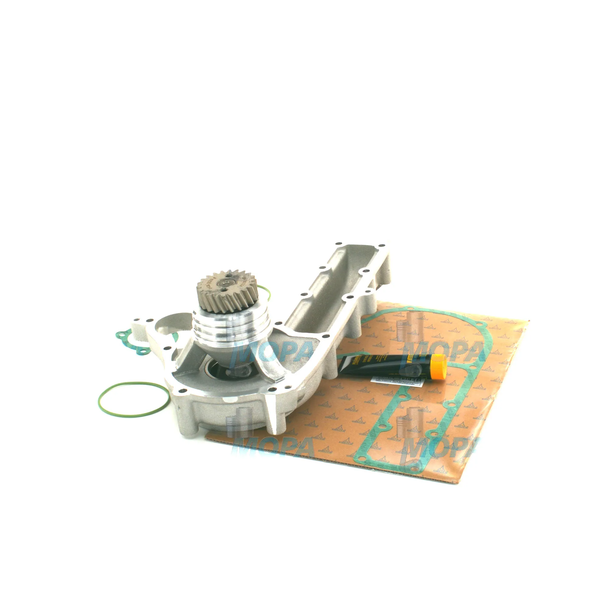COOLANT PUMP - 02938378 suitable for Deutz engines 9
