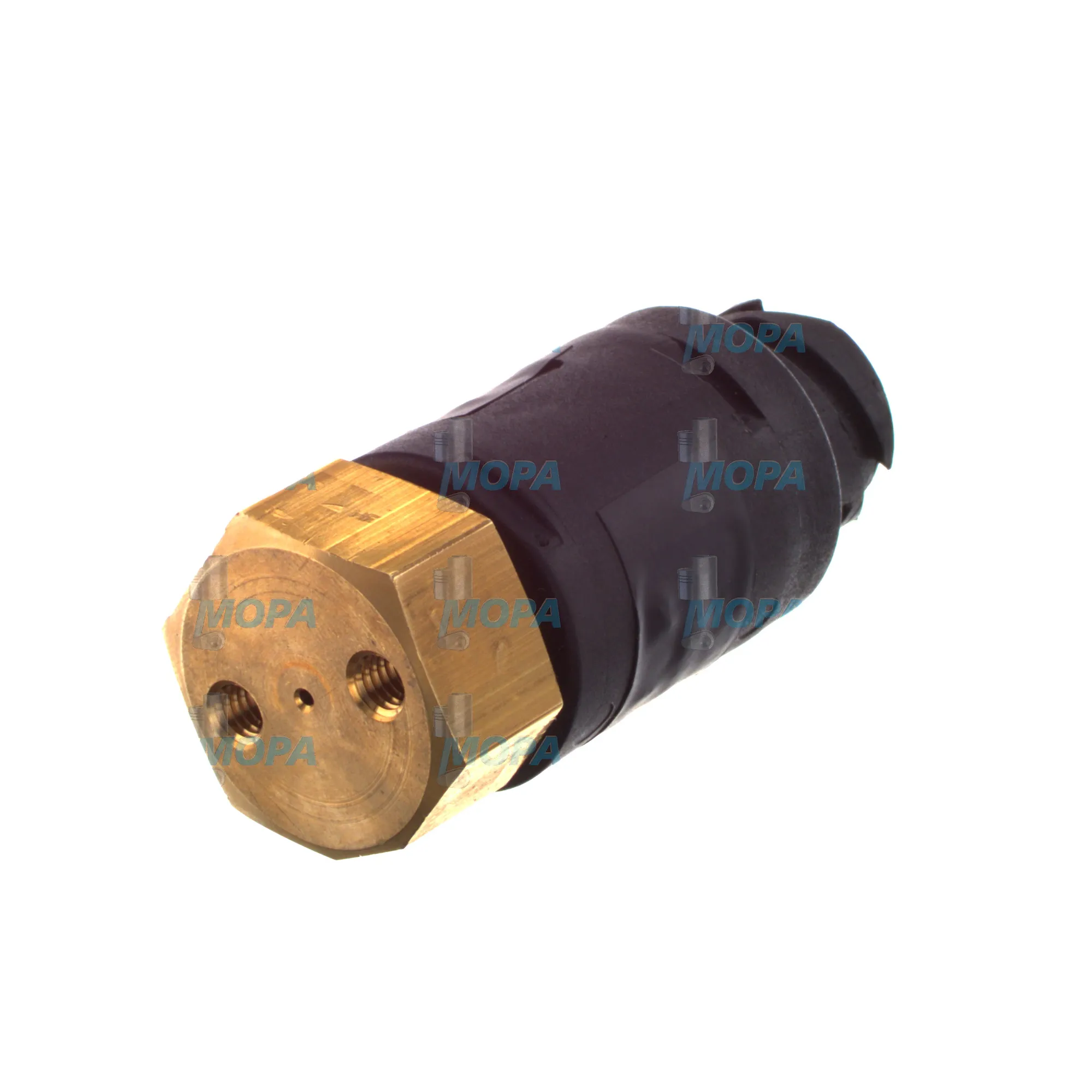 SOLENOID VALVE - 0000785449 suitable for MTU engines 7