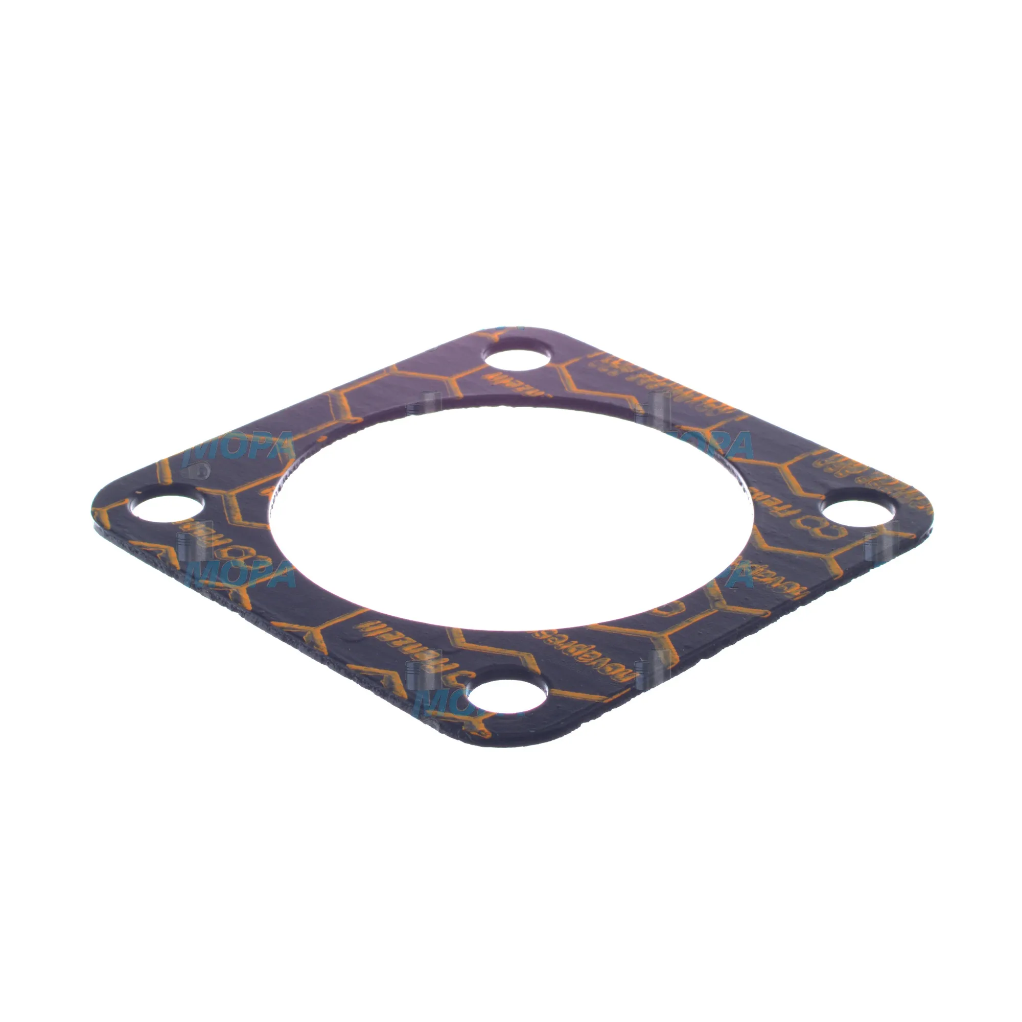 GASKET - 5500981880 suitable for MTU engines