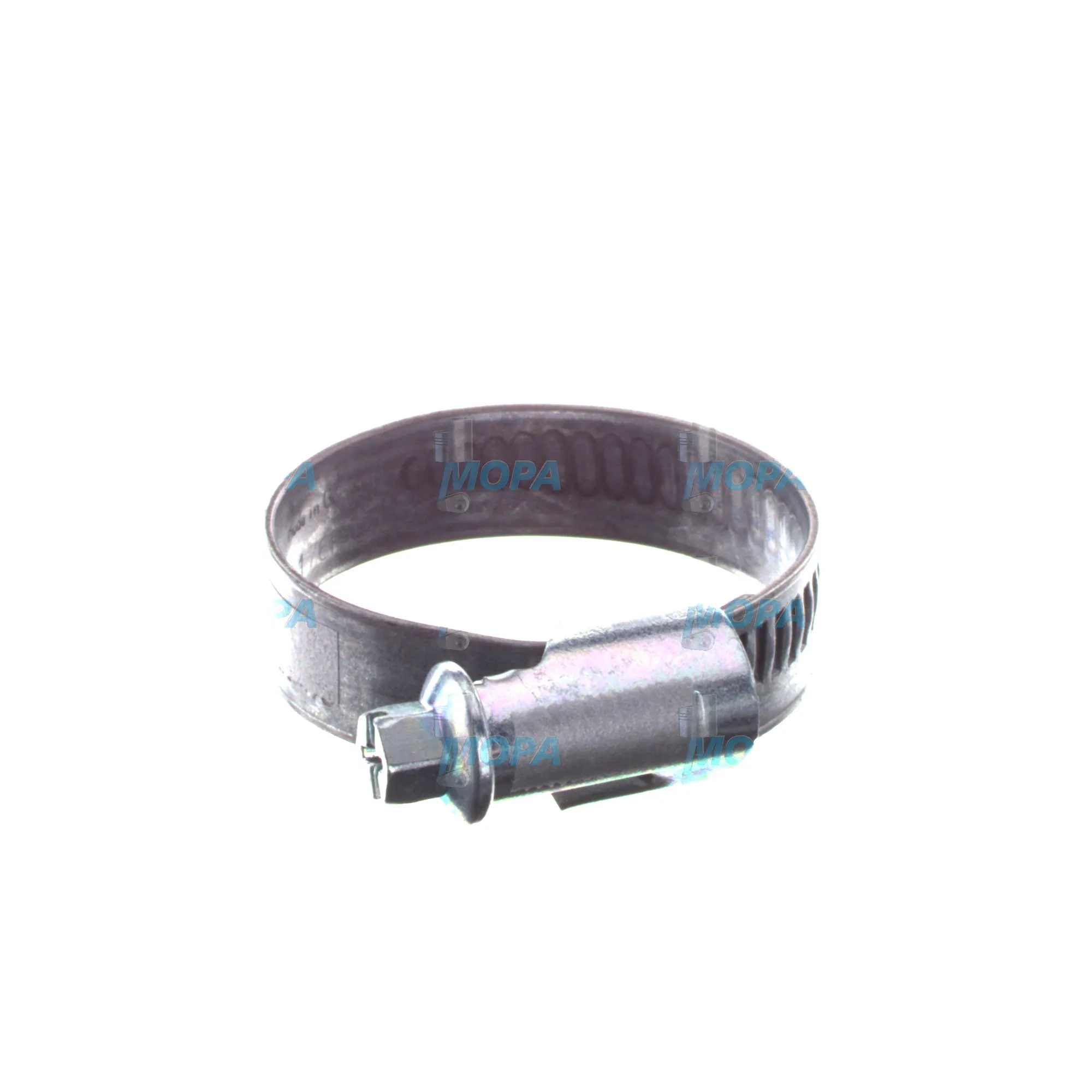 CLAMP - 604015300220 suitable for MWM & Deutz engines 4