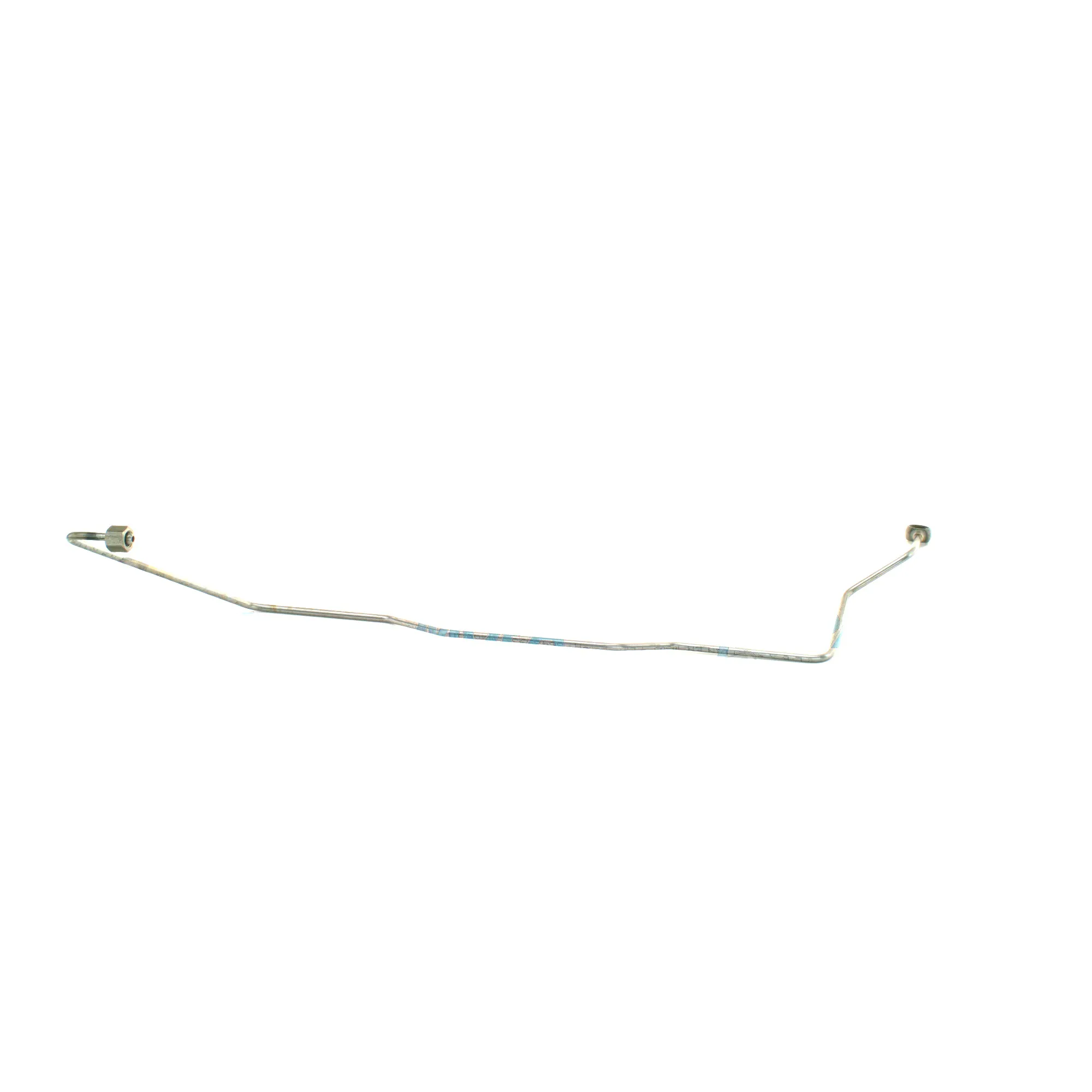 VENT LINE - 5362002558 suitable for MTU engines 3