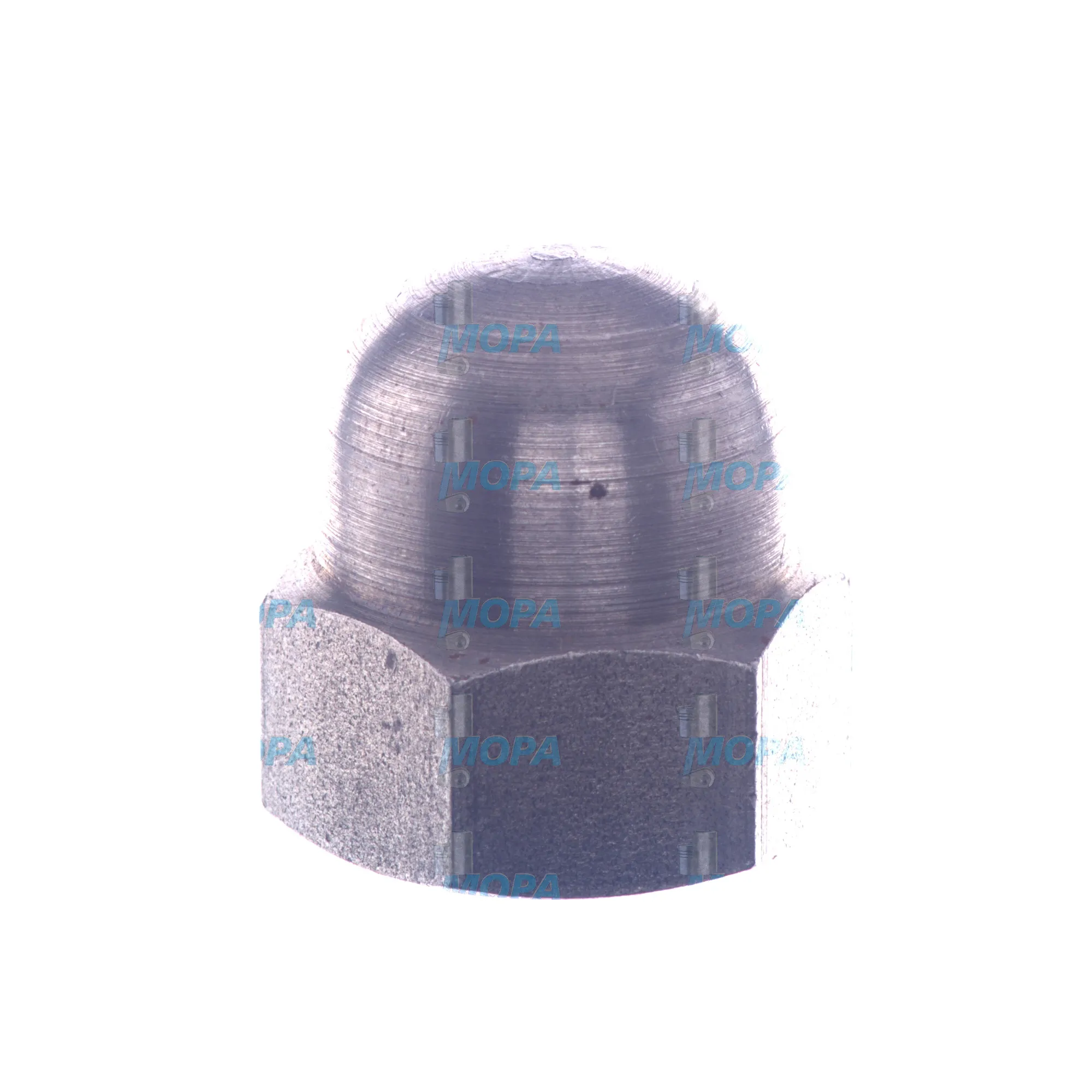 HUTMUTTER - 01151710 passend für Deutz Motoren 7