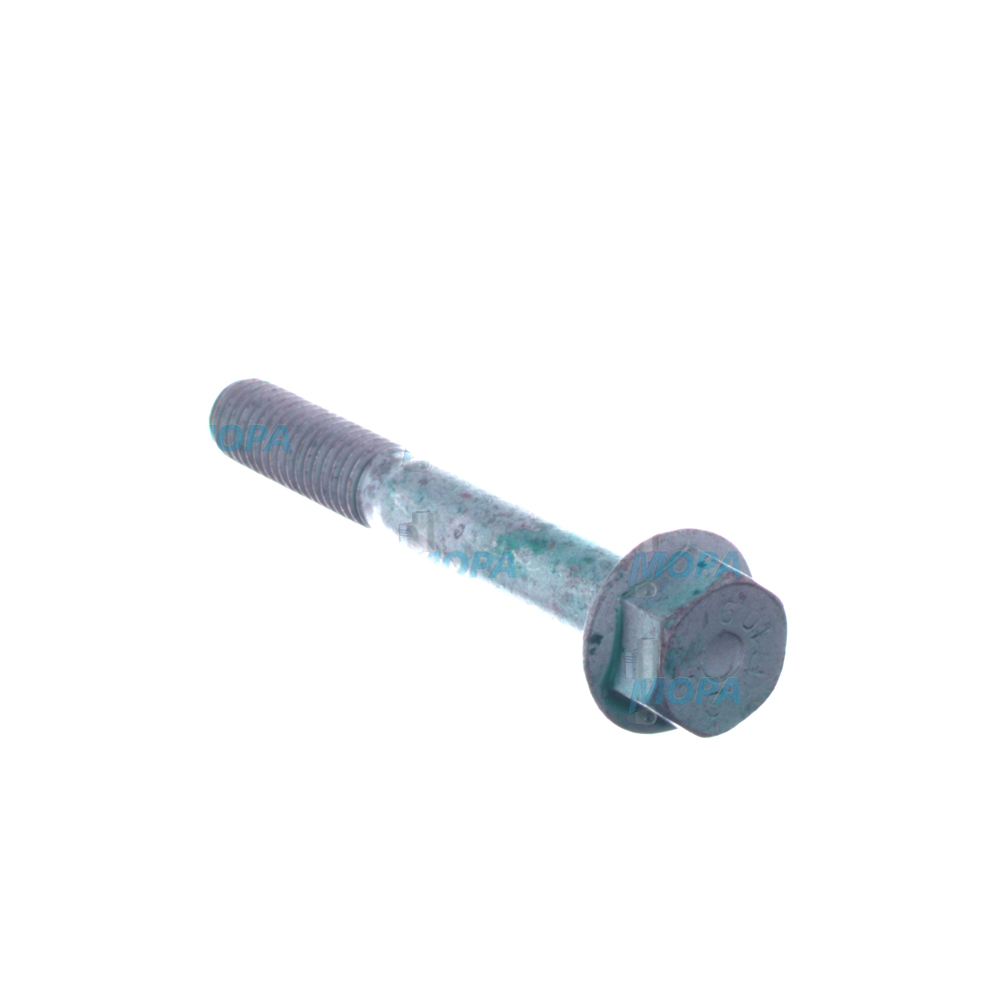 HEX FLANGE BOLT - 06032168312 suitable for MAN D-engines