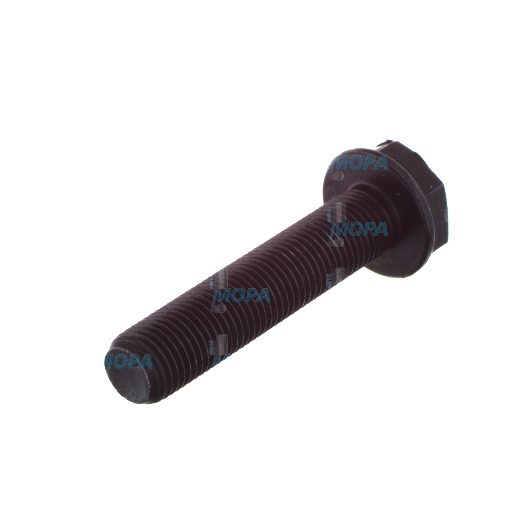 HEX COLLAR BOLT - 51900200353 suitable for MAN D-engines