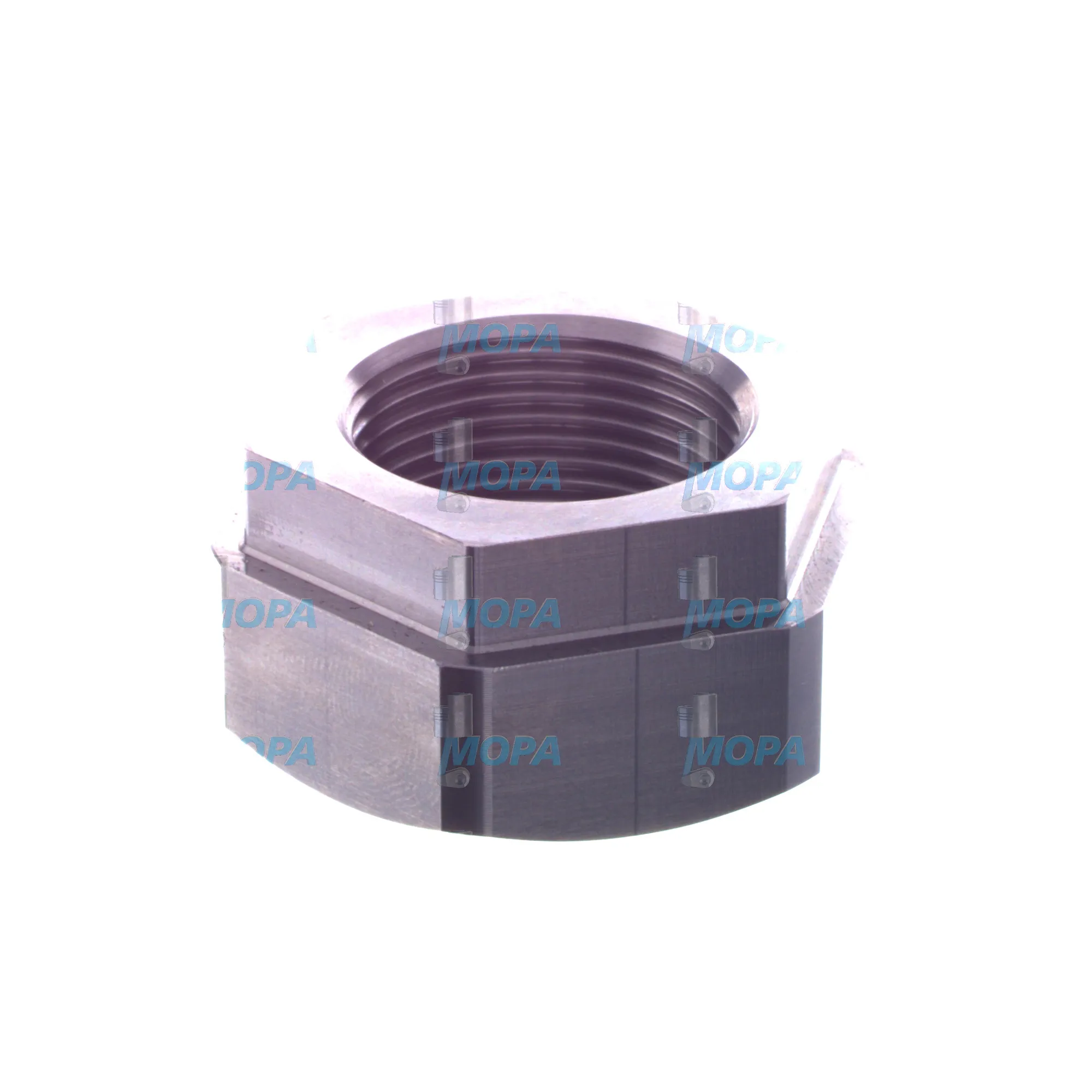 NUT - 602100523321 suitable for MWM & Deutz engines 8