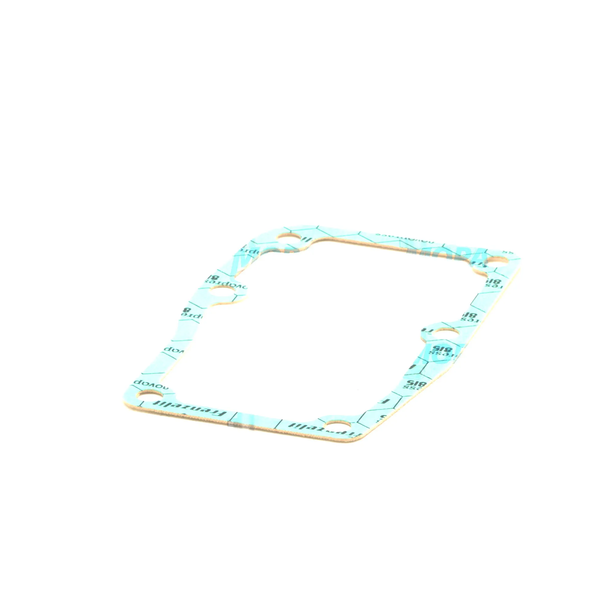 DICHTUNG - 5330-12-377-4458 passend für MTU Motoren