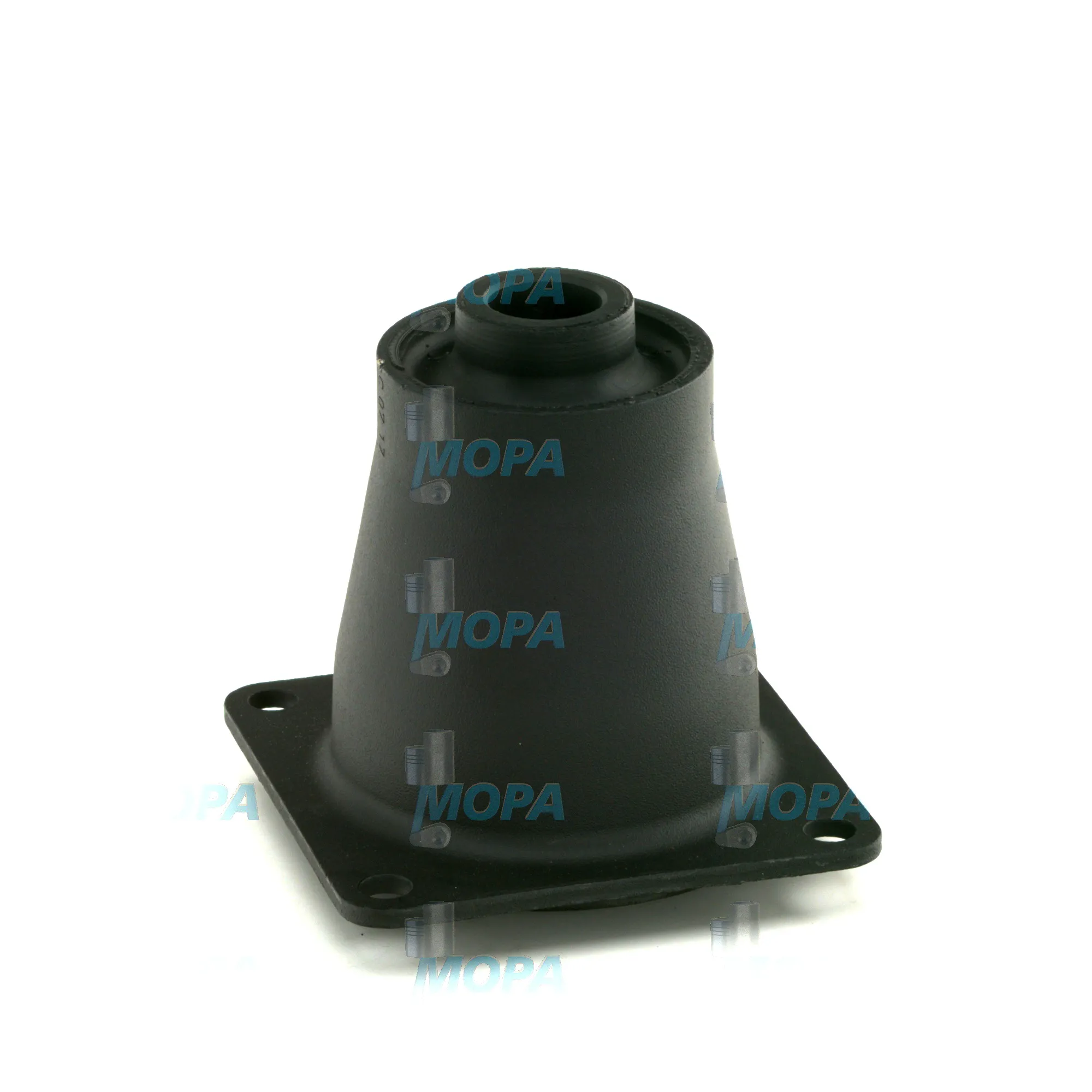 CONICAL MOUNTING - 0002370412 suitable for MTU engines 9