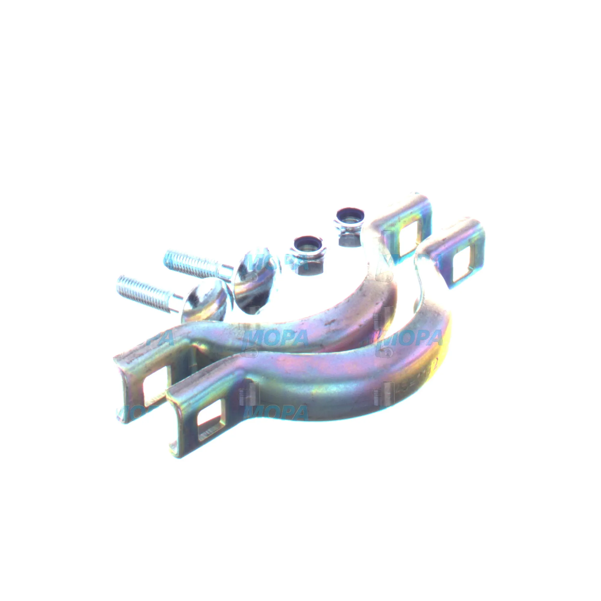 CLAMP - 628/38/90/05025991 suitable for MWM & Deutz engines
