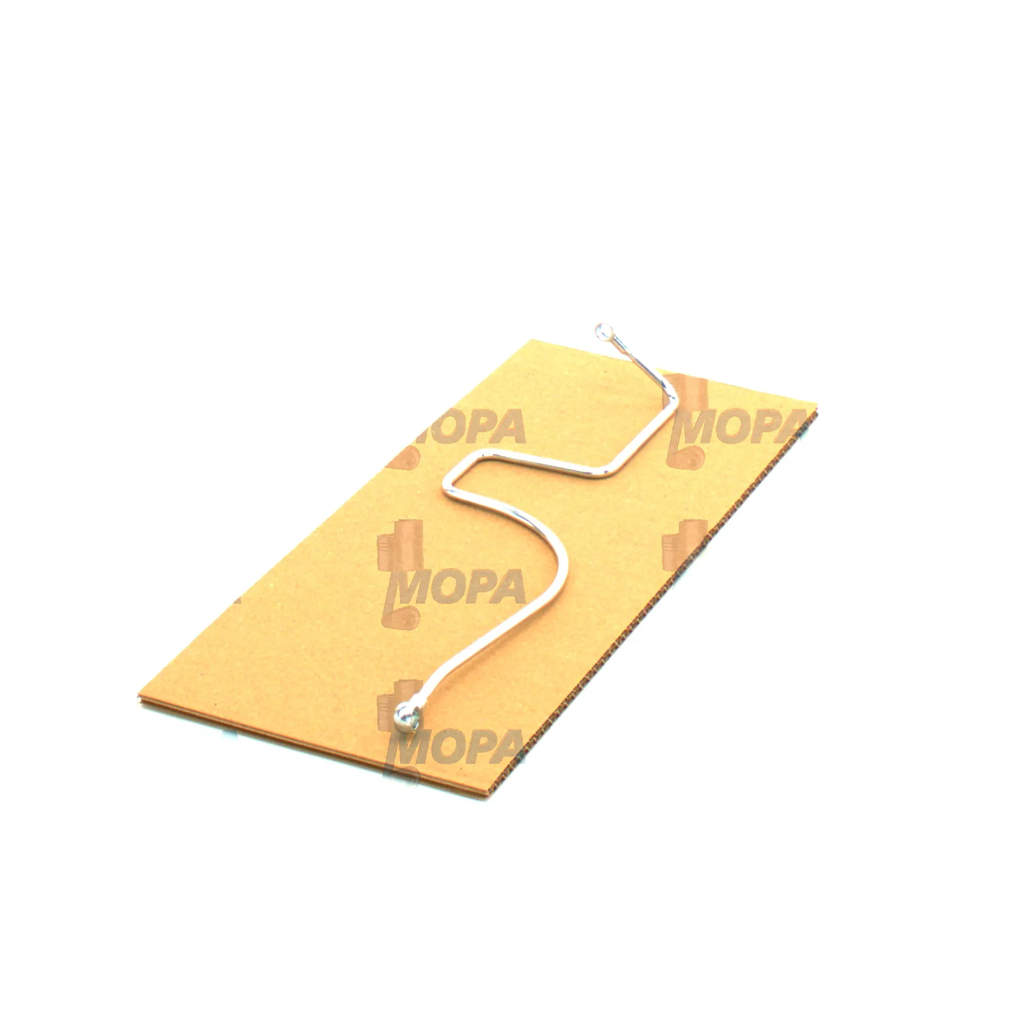 TUBE - 8690960254 suitable for MTU engines