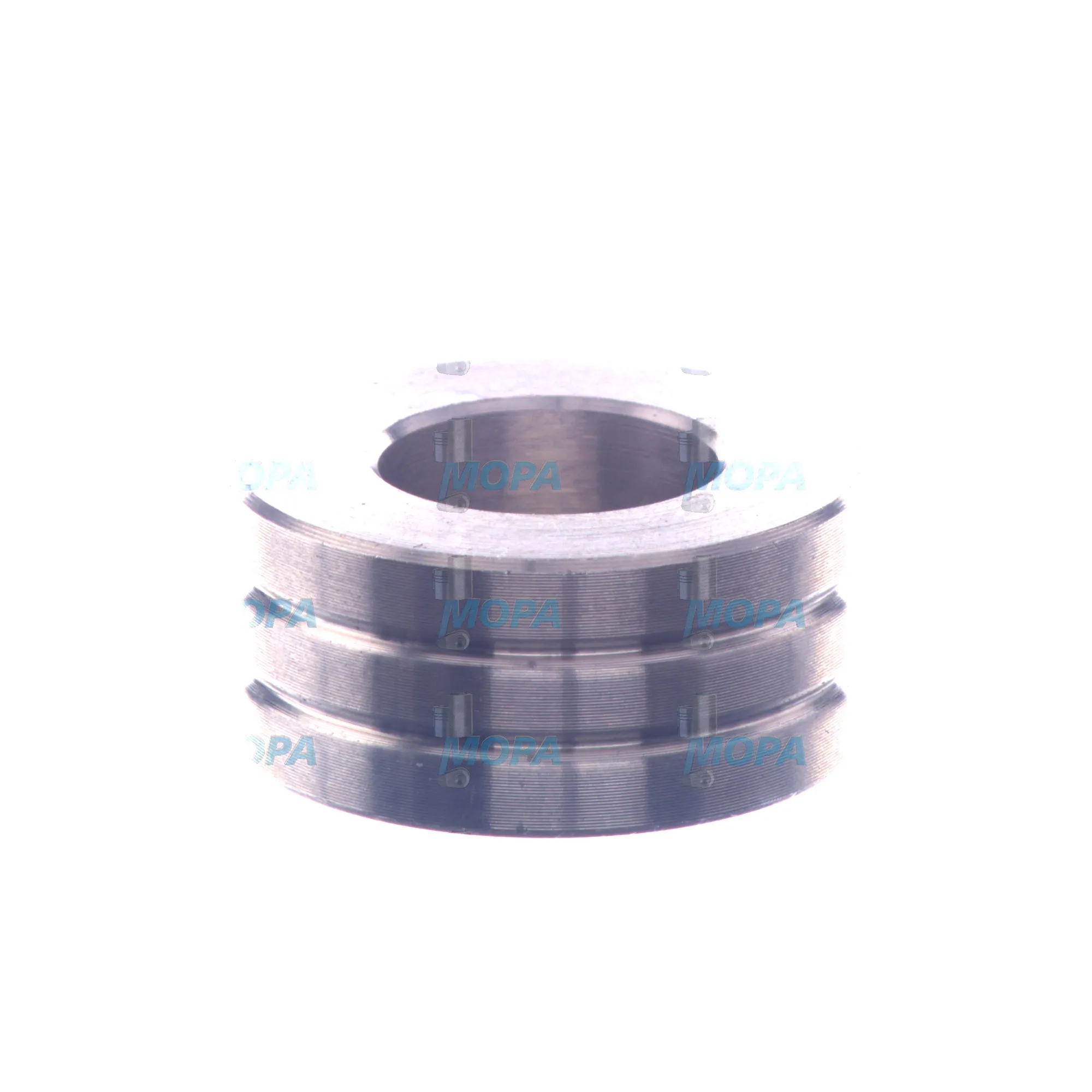 BUSH - 51917010906 suitable for MAN D engines 9