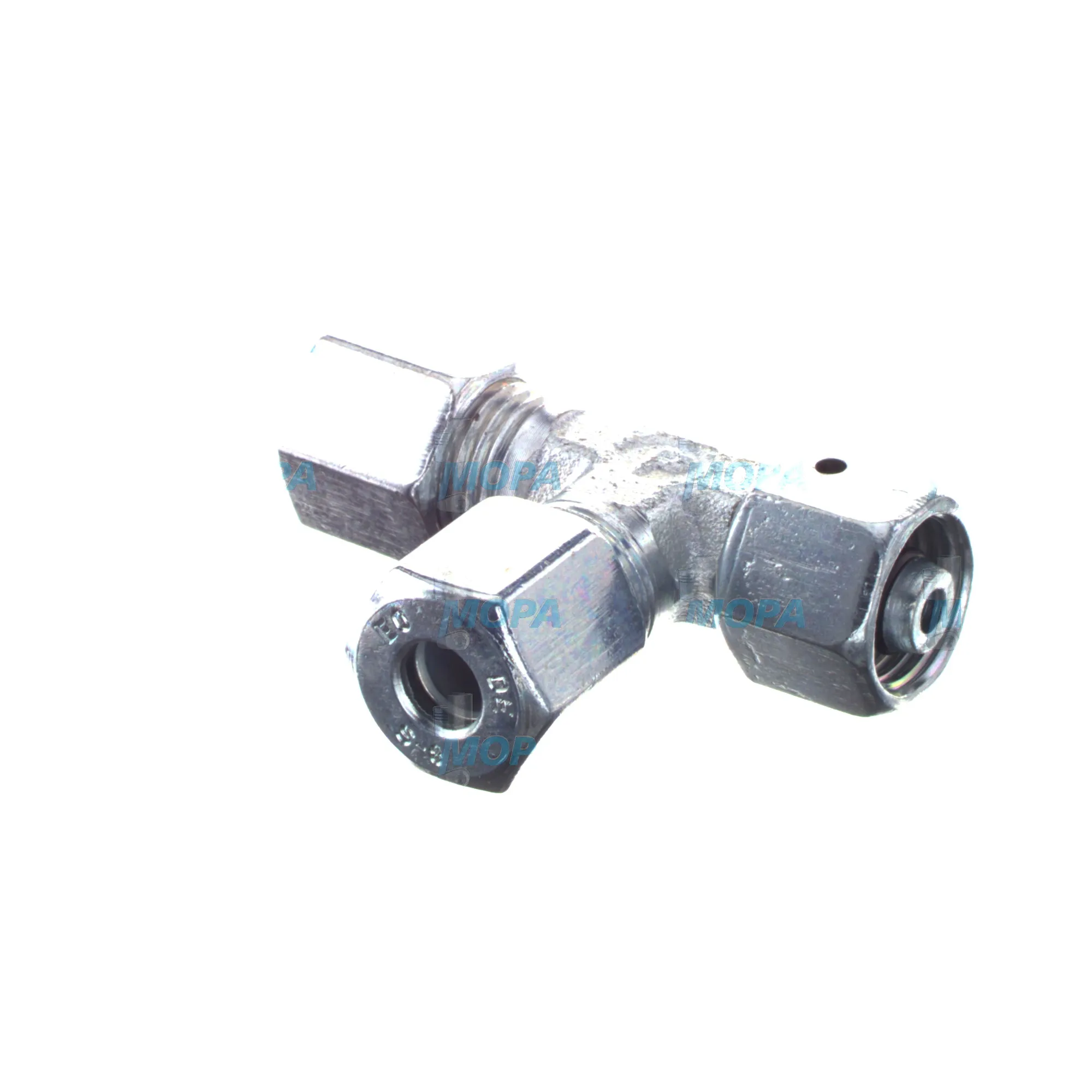 UNION - 002353008021 suitable for MTU engines 4