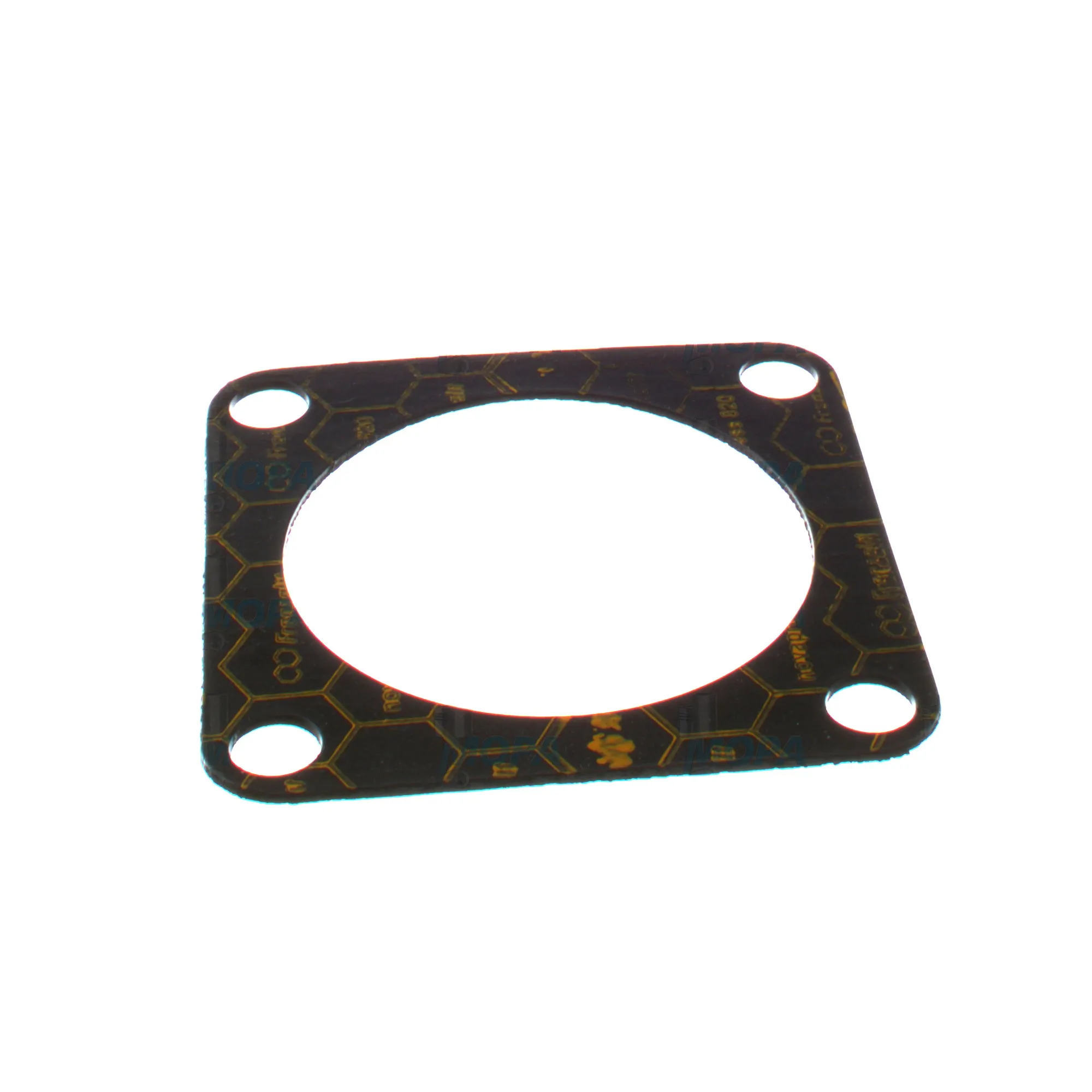 GASKET - 5602040480 suitable for MTU engines 8