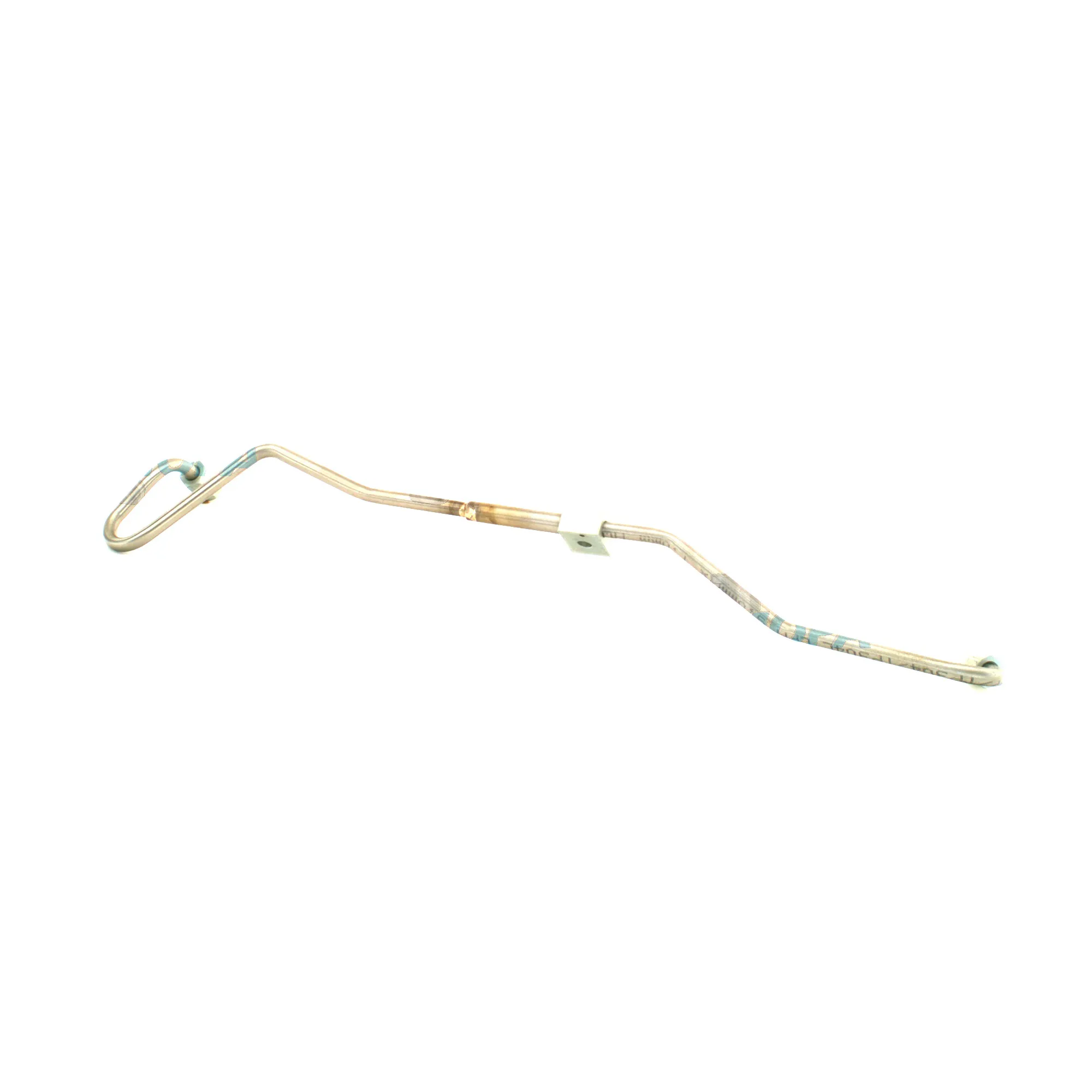 INJECTION LINE (leakage secured) - 51103030881 suitable for MAN D engines 7