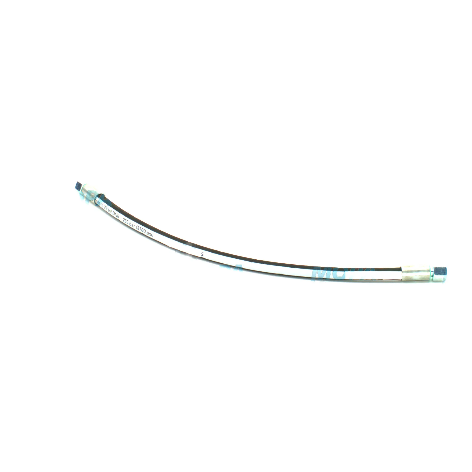 SCHLAUCHLEITUNG - 735038006103 passend für MTU Motoren 7