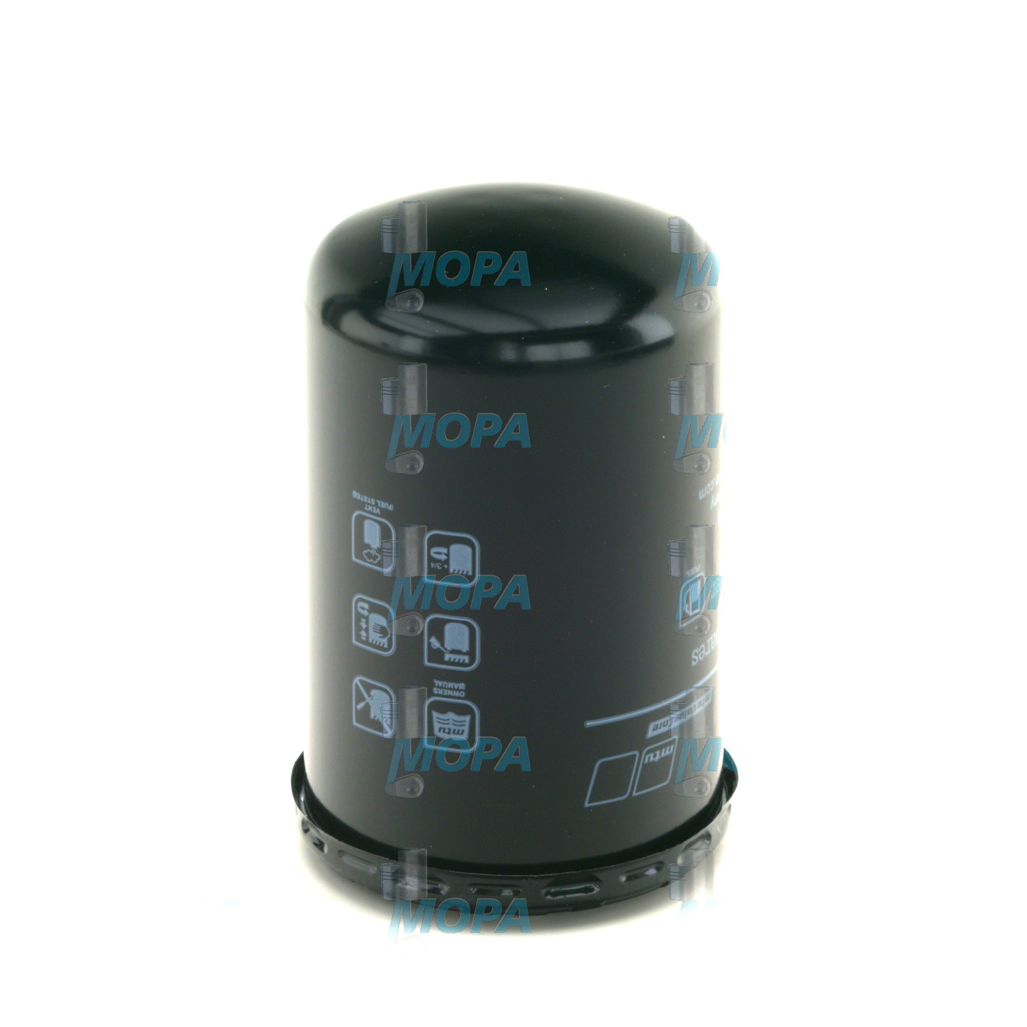 FUEL FILTER - 0020921901 suitable for MTU engines