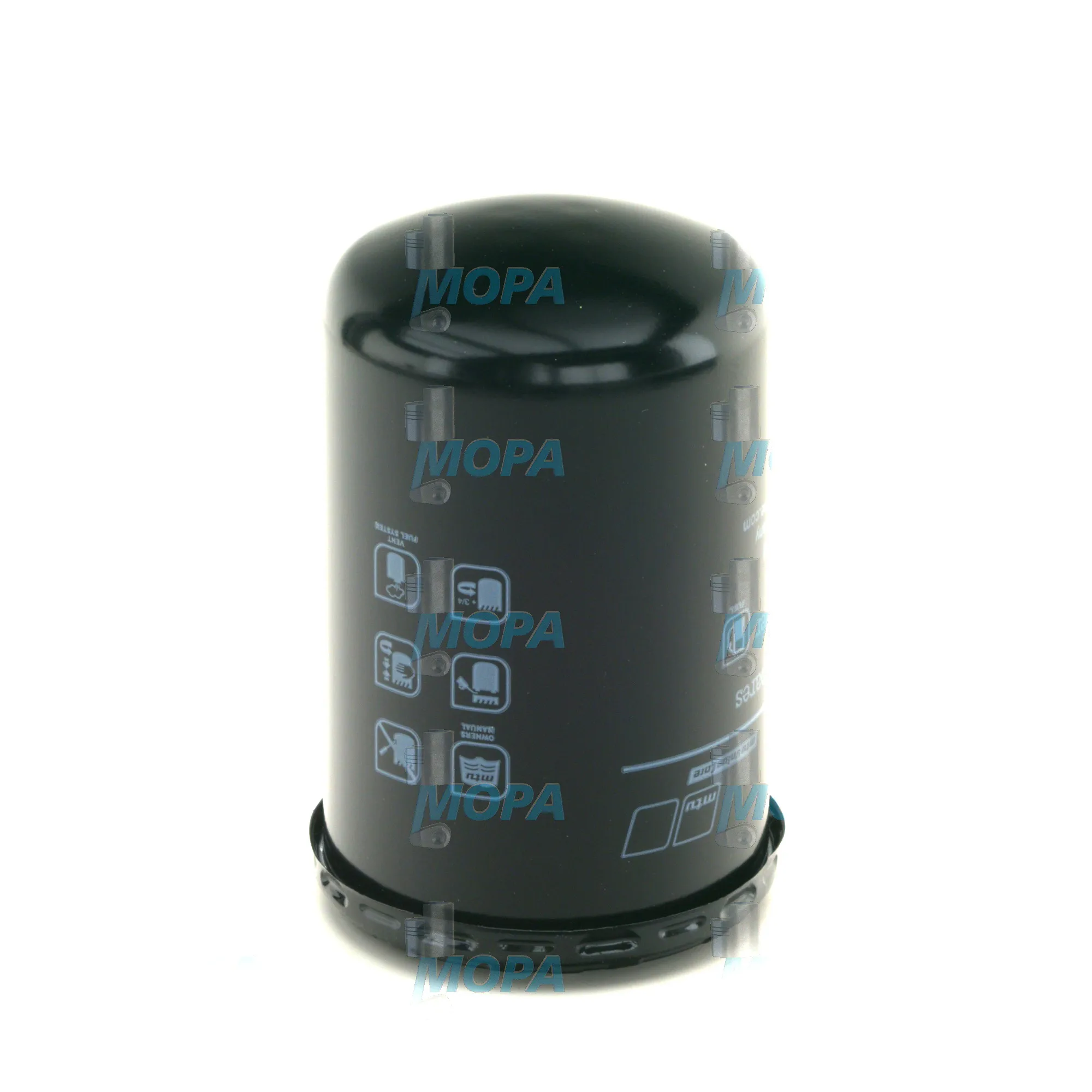 FUEL FILTER - 0020921901 suitable for MTU engines
