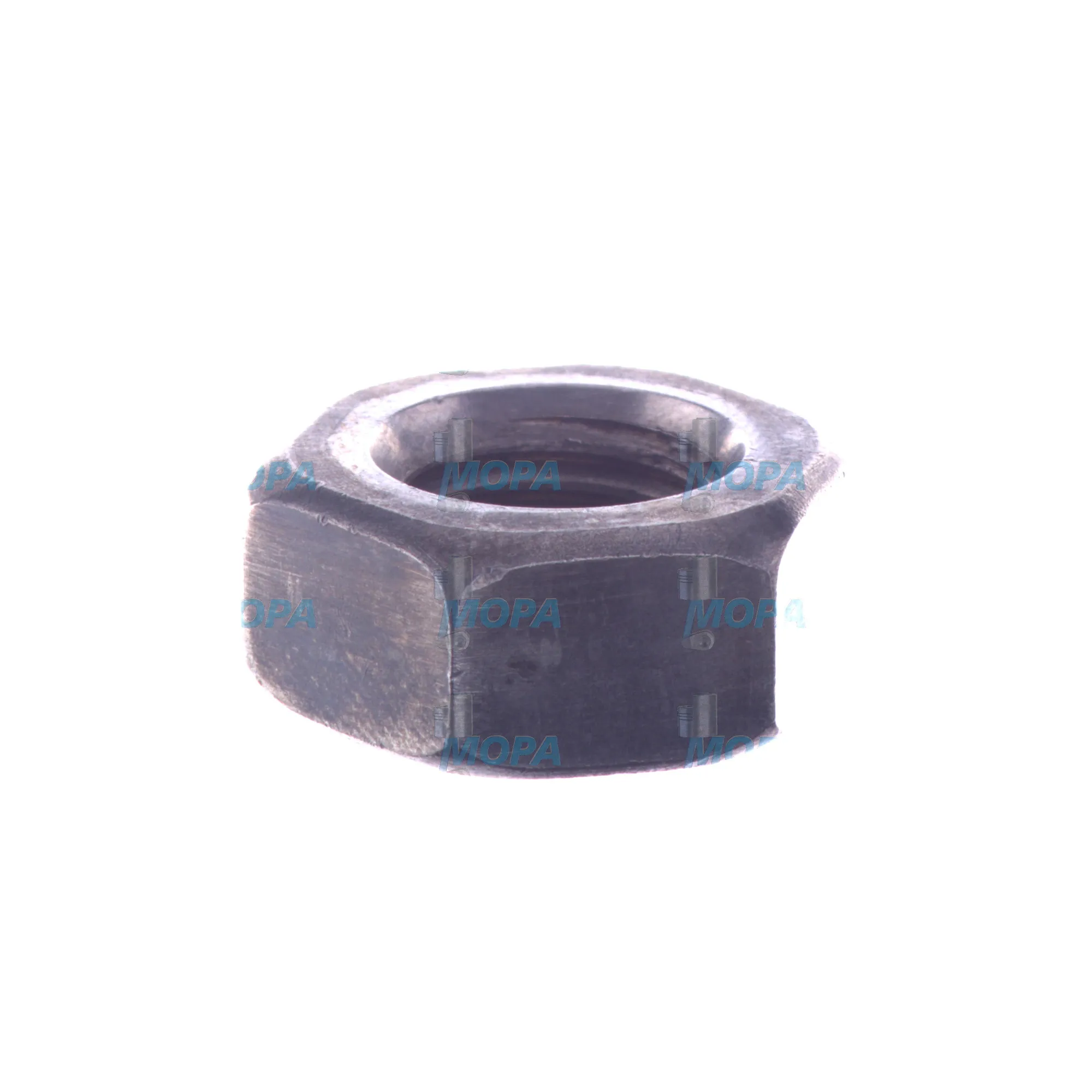HEXAGON NUT - 01133200 suitable for Deutz engines