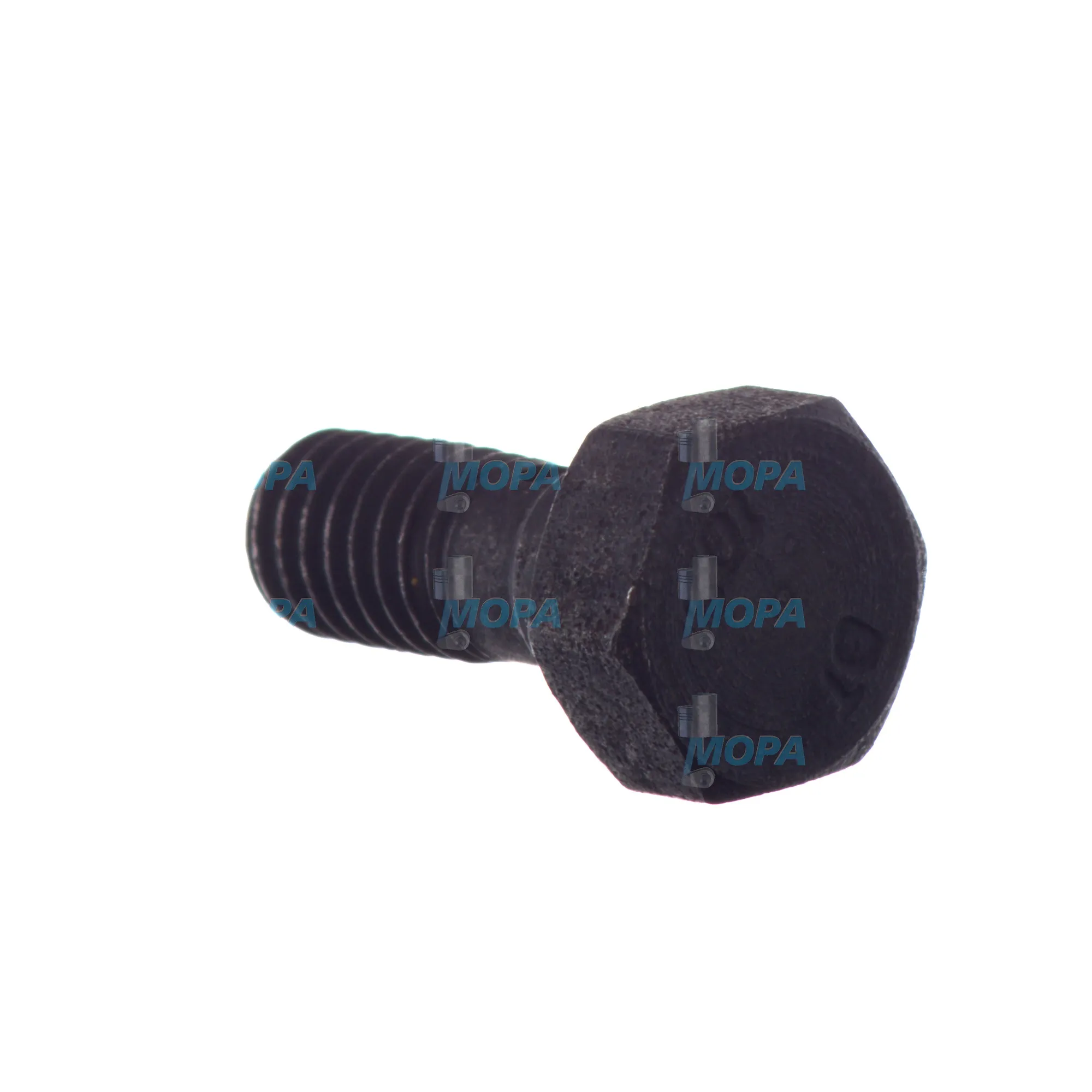 HOLLOW SCREW - 51981500167 suitable for MAN D engines 14