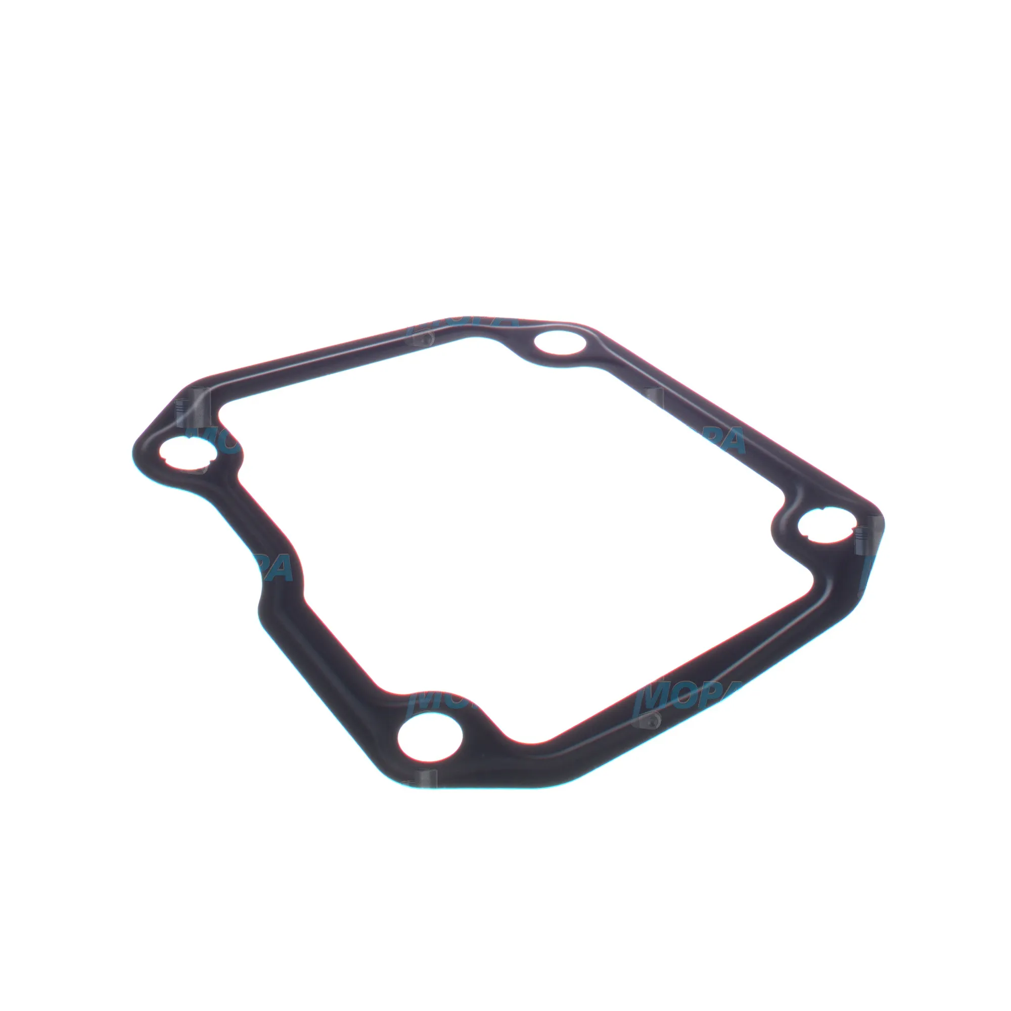 EXHAUST MANIFOLD GASKET - 51089010301 suitable for MAN D engines 7