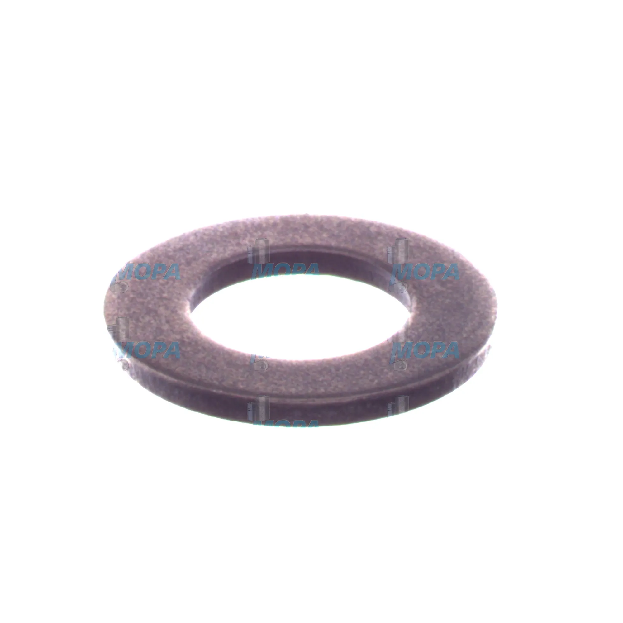 UNTERLEGSCHEIBE - 000125015011 passend für MTU Motoren 8