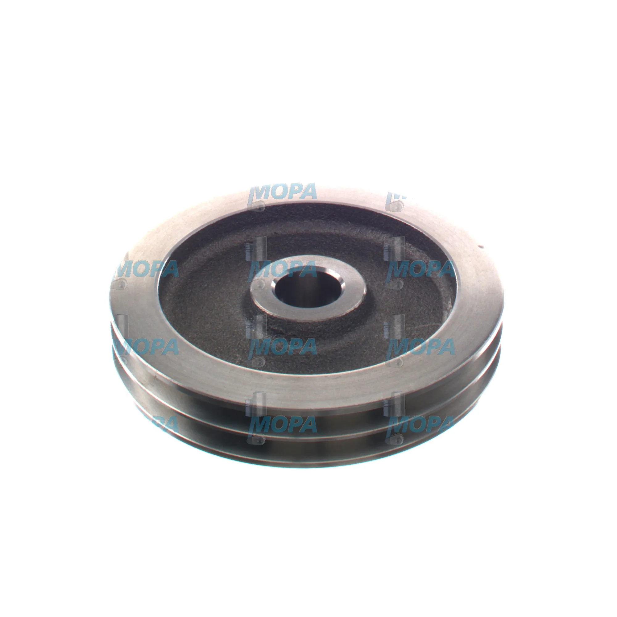 V-BELT PULLEY - 51065030356 suitable for MAN D-engines
