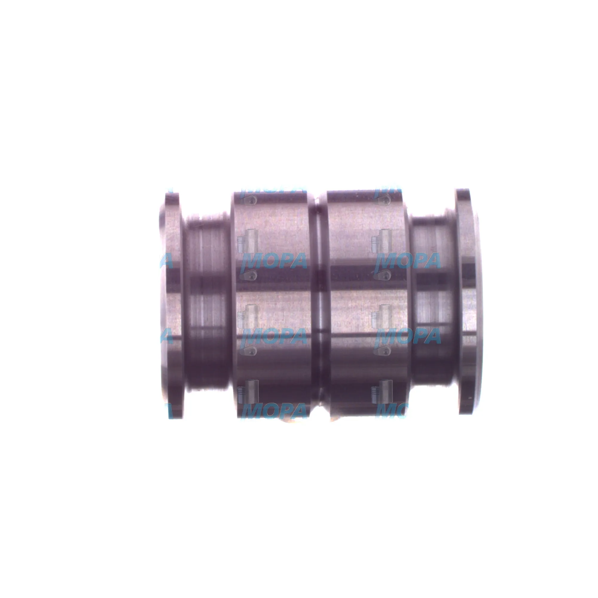PLUG-IN PIPE - 51981820021 suitable for MAN D engines 5