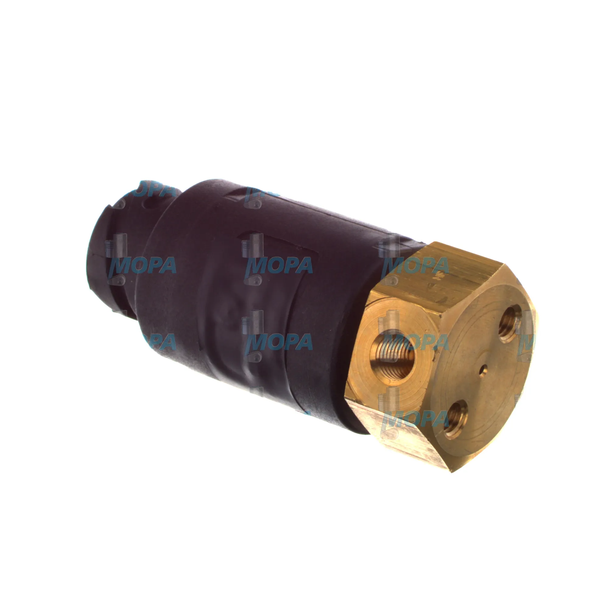 SOLENOID VALVE - 0000785449 suitable for MTU engines