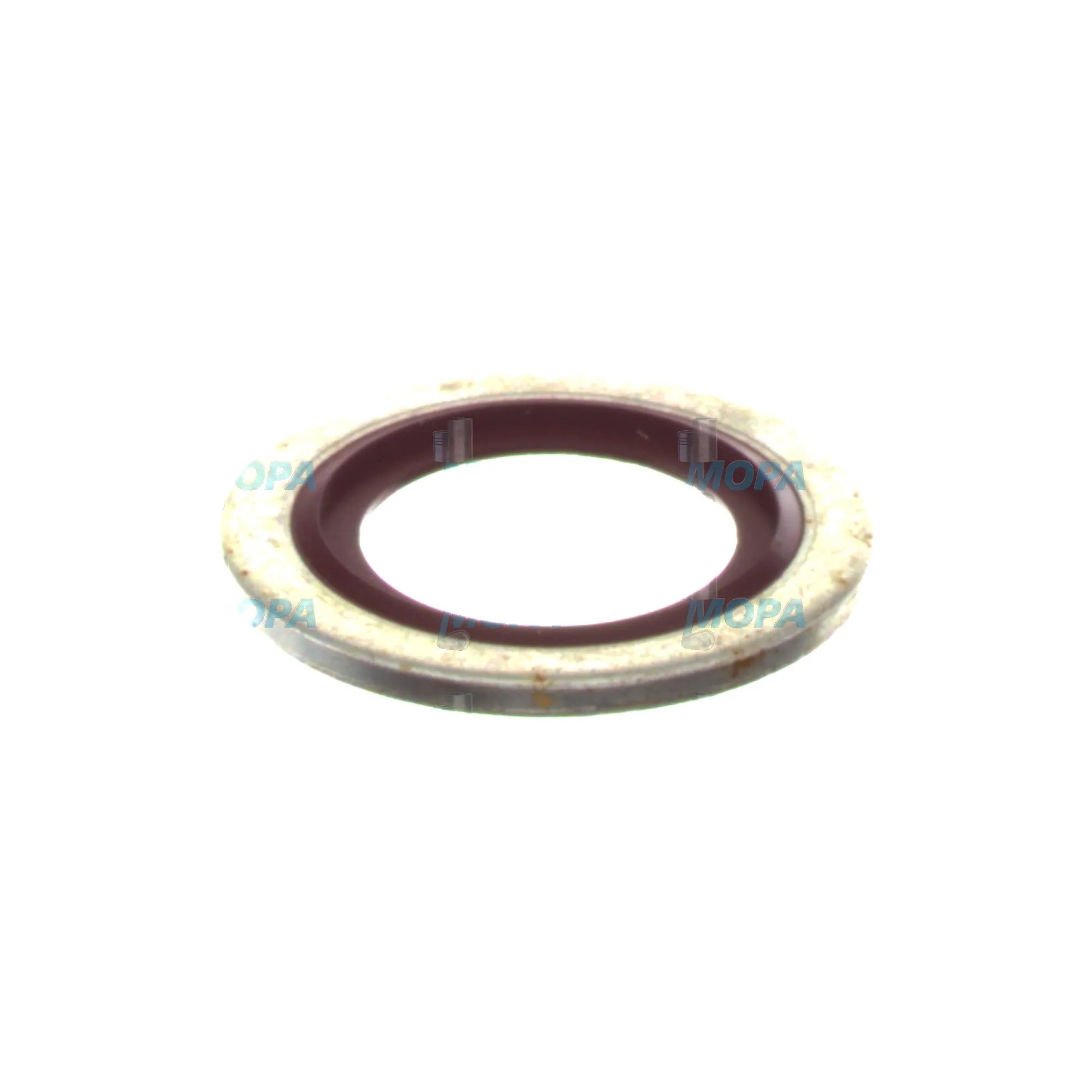 SEALING RING - 06566310107 suitable for MAN D engines 5