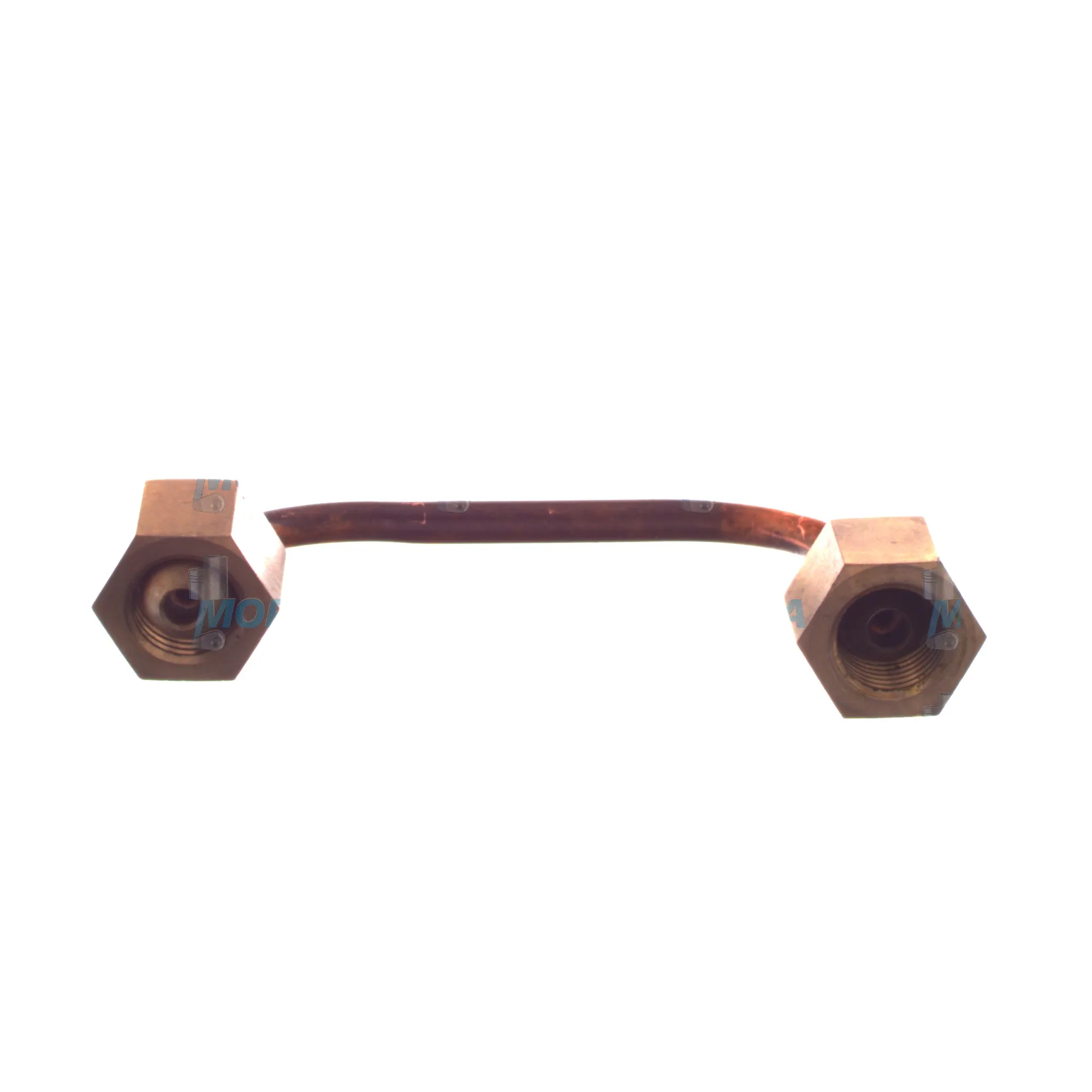 MEASURING LINE - 5805400860 suitable for MTU engines 3