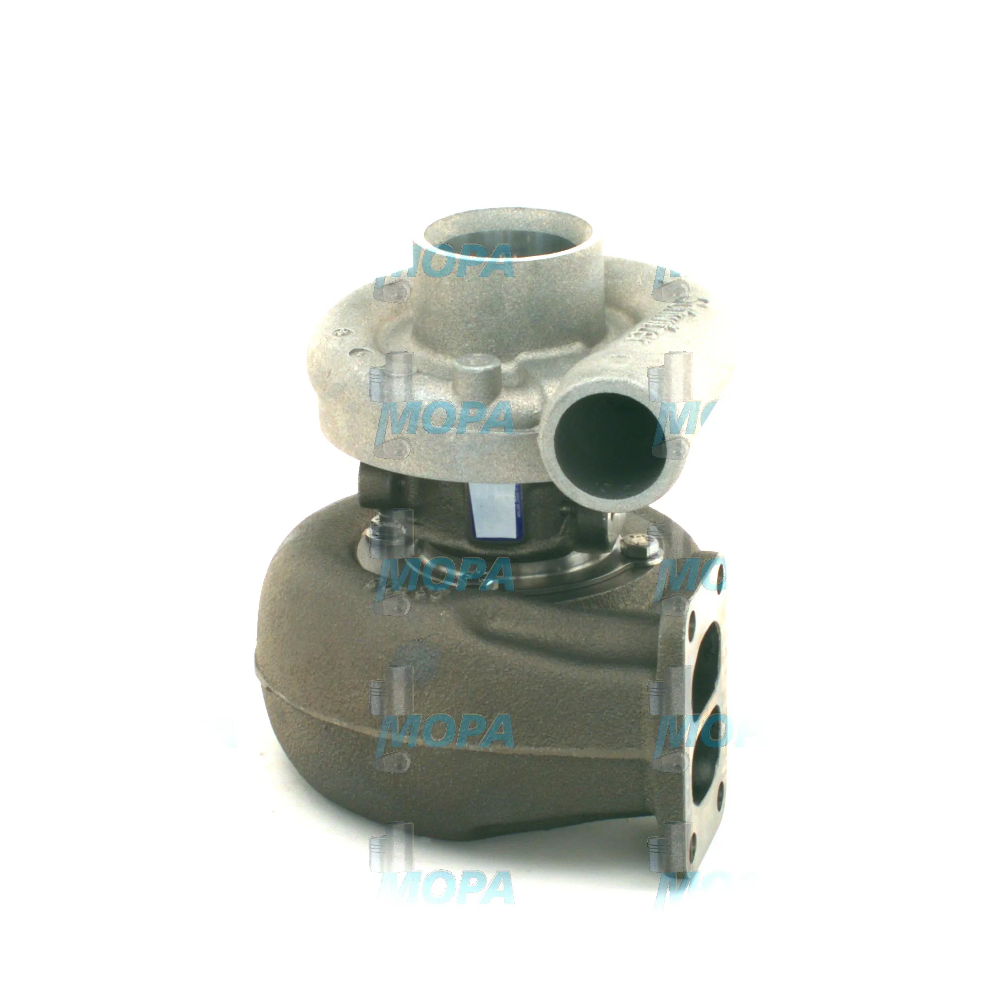 ABGASTURBOLADER - 04232255 passend für Deutz Motoren 3