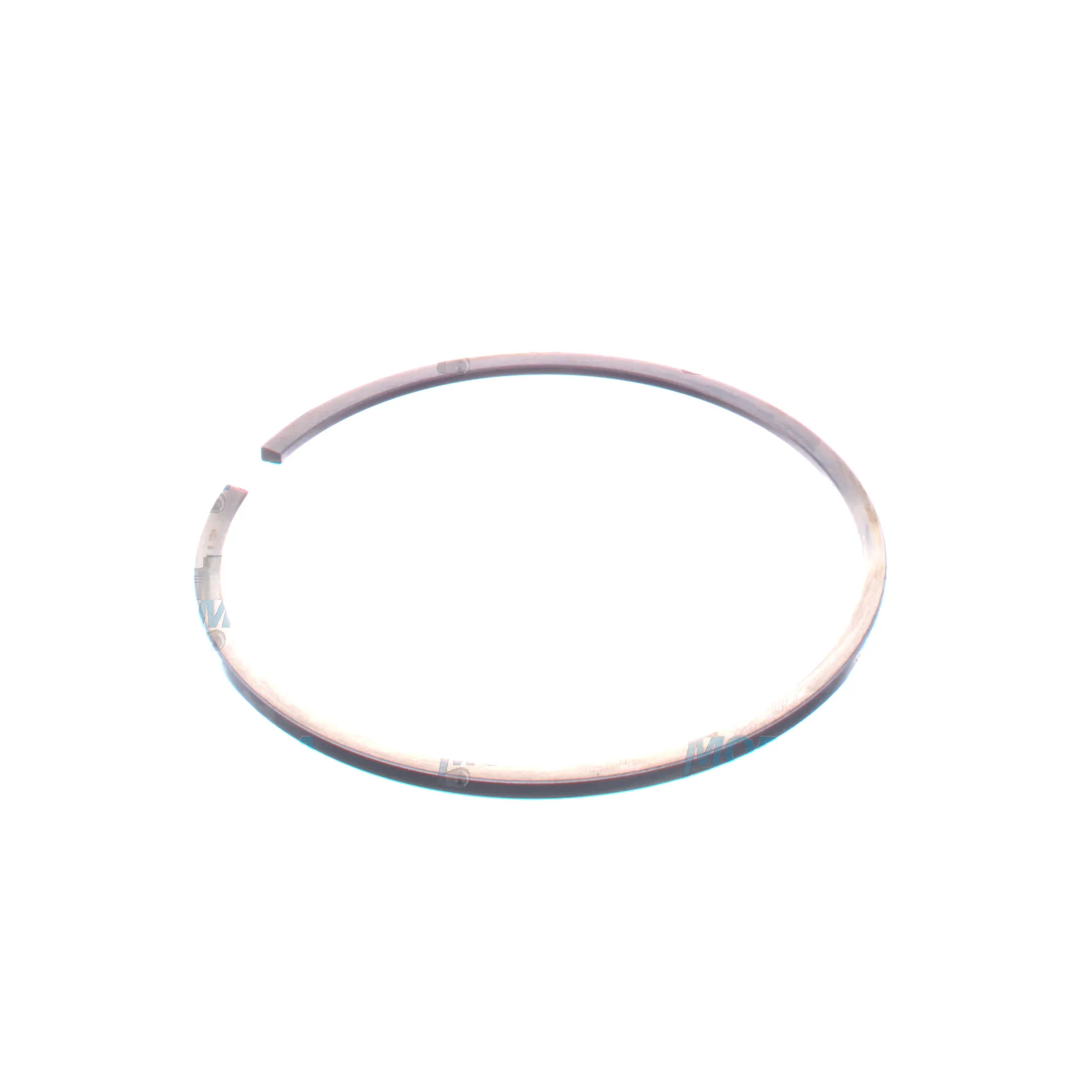 KEYSTONE COMPRESSION RING - 51025030751 suitable for MAN D-engines 4