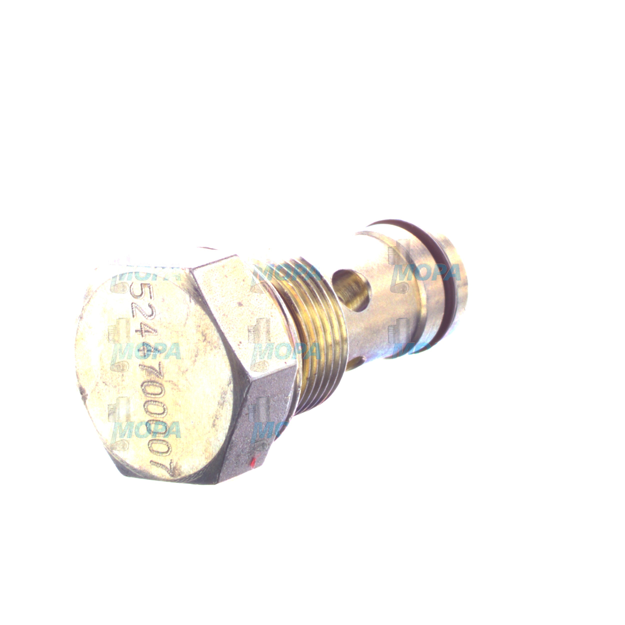 VENTIL - 5244700007 passend für MTU Motoren