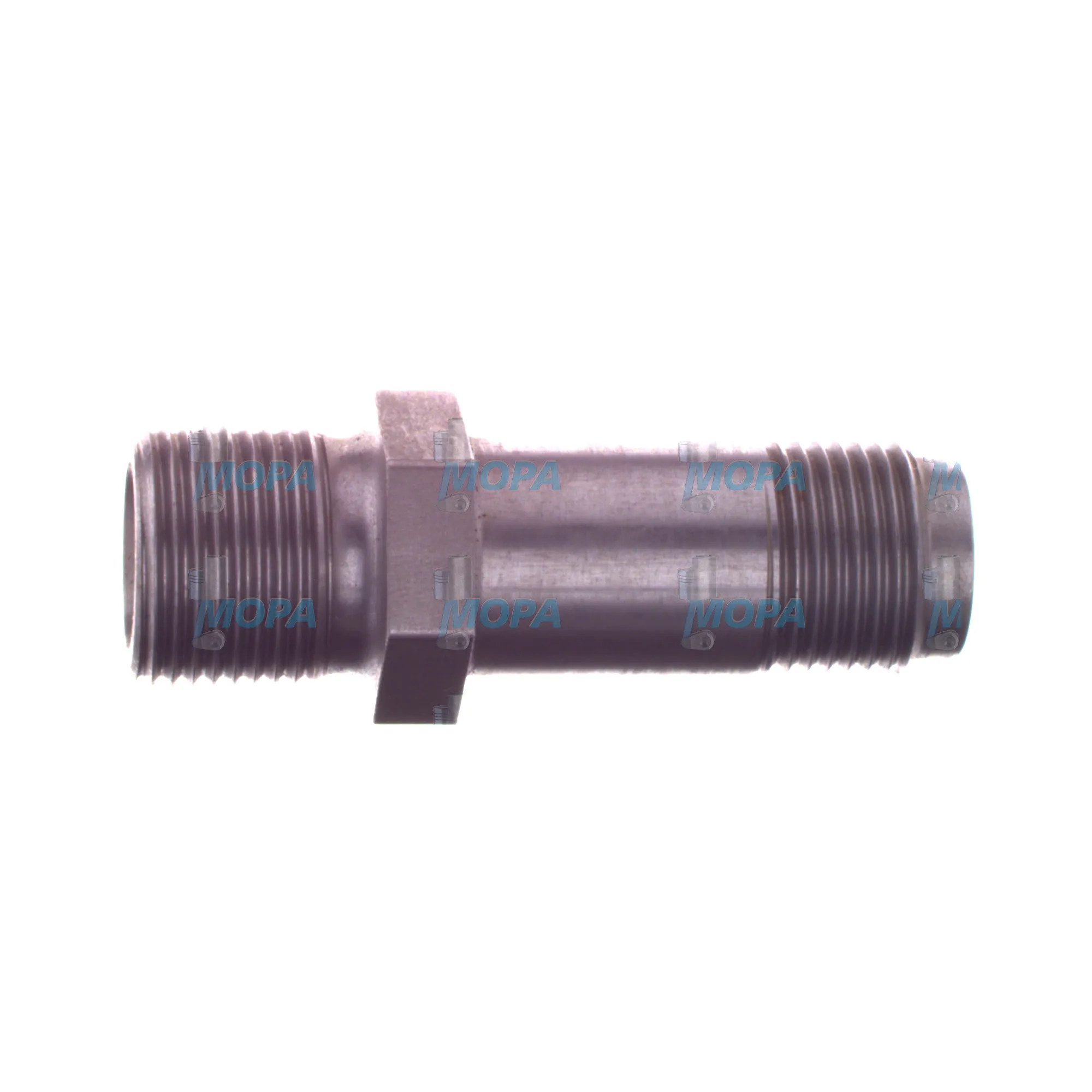 PRESSURE PIPE NECK - 02069332 suitable for MWM & Deutz engines 3