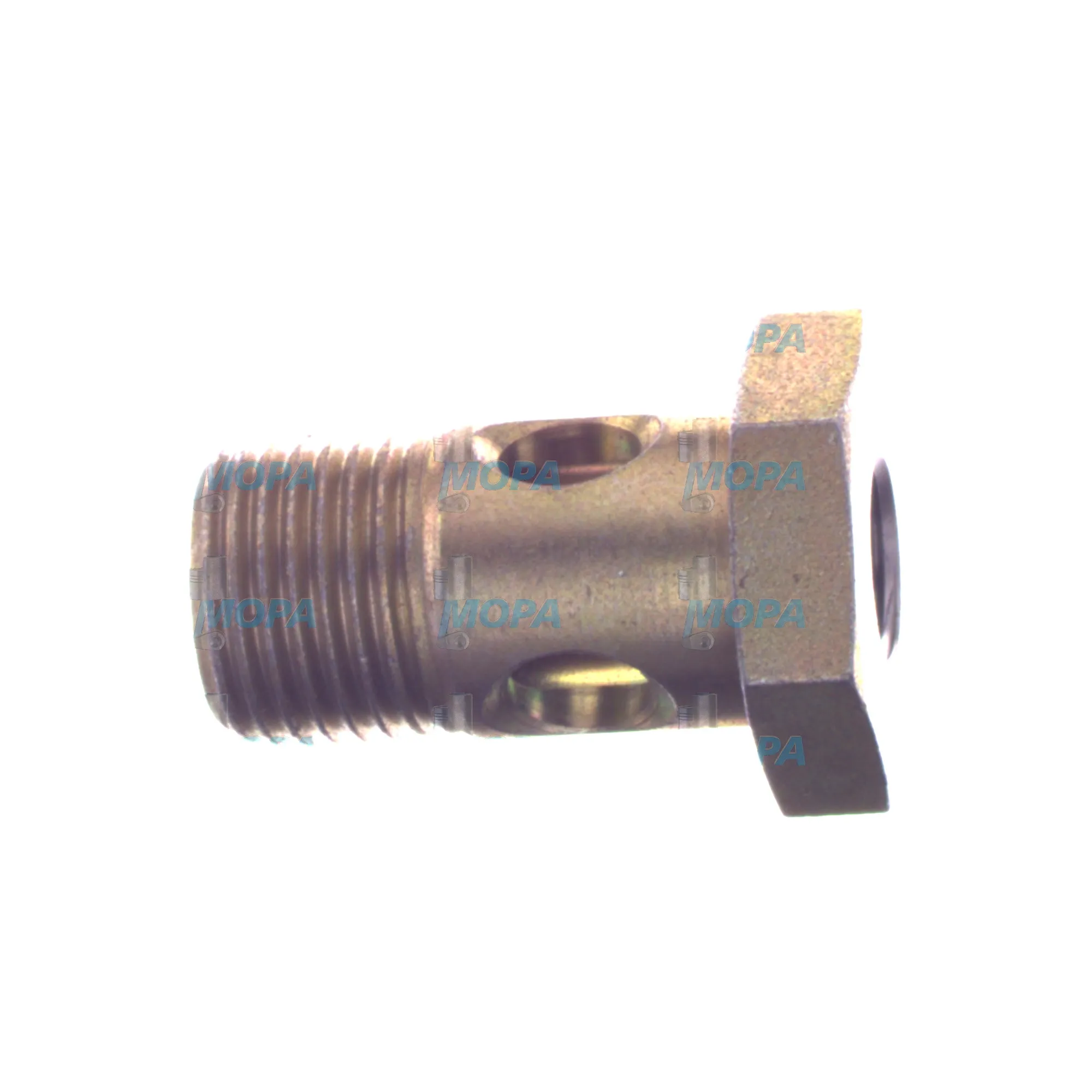 HOHLSCHRAUBE - 50981500063 passend für MAN D-Motoren 3