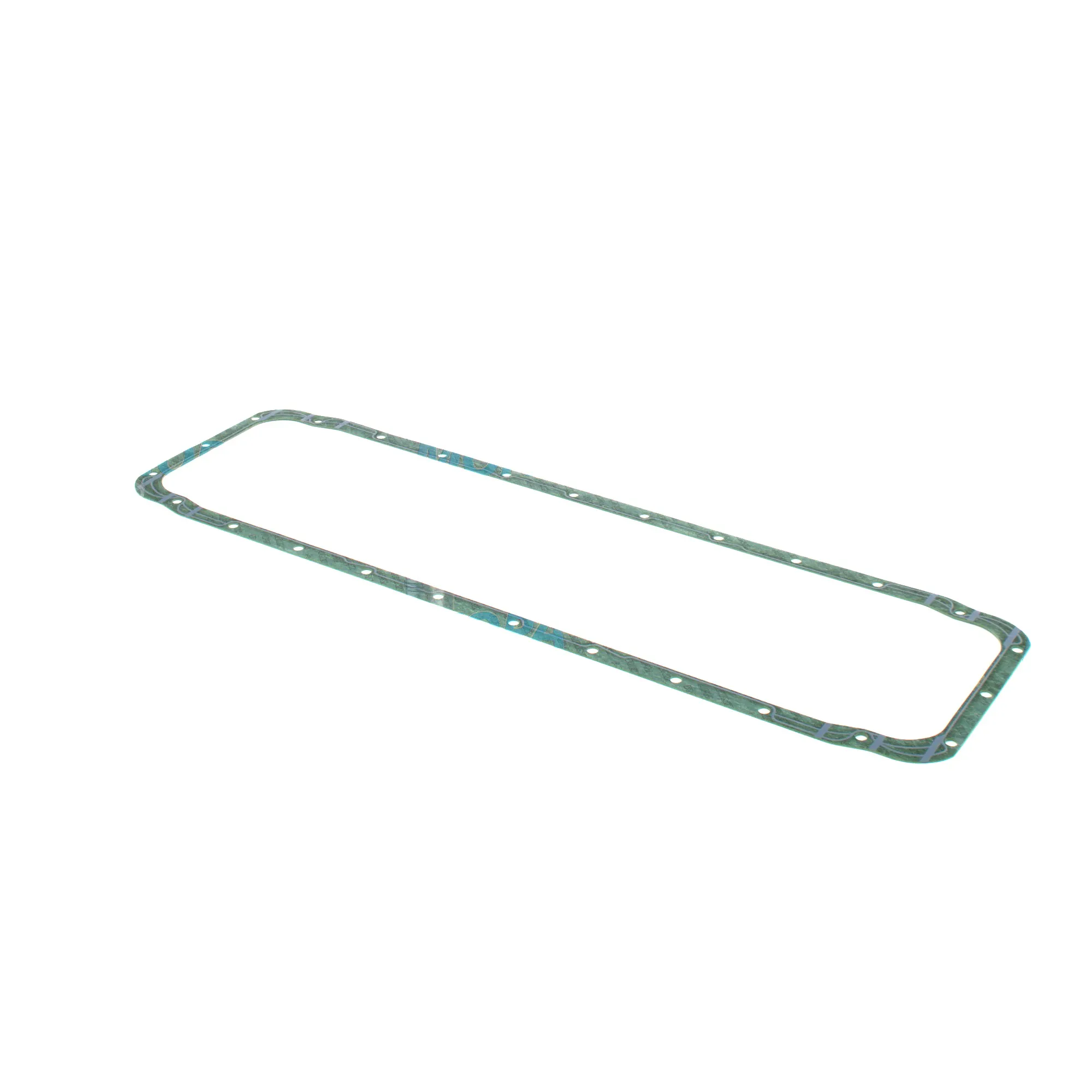 OIL PAN GASKET - K0004189446 suitable for MAN D engines 6