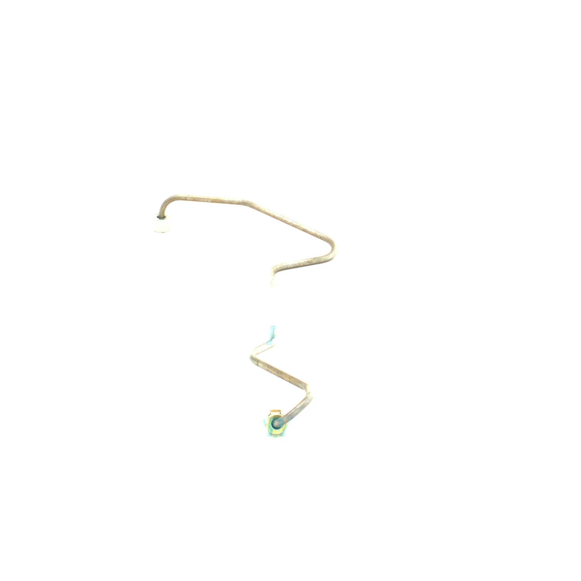 EINSPRITZLEITUNG - 02410212 passend für Deutz Motoren 5