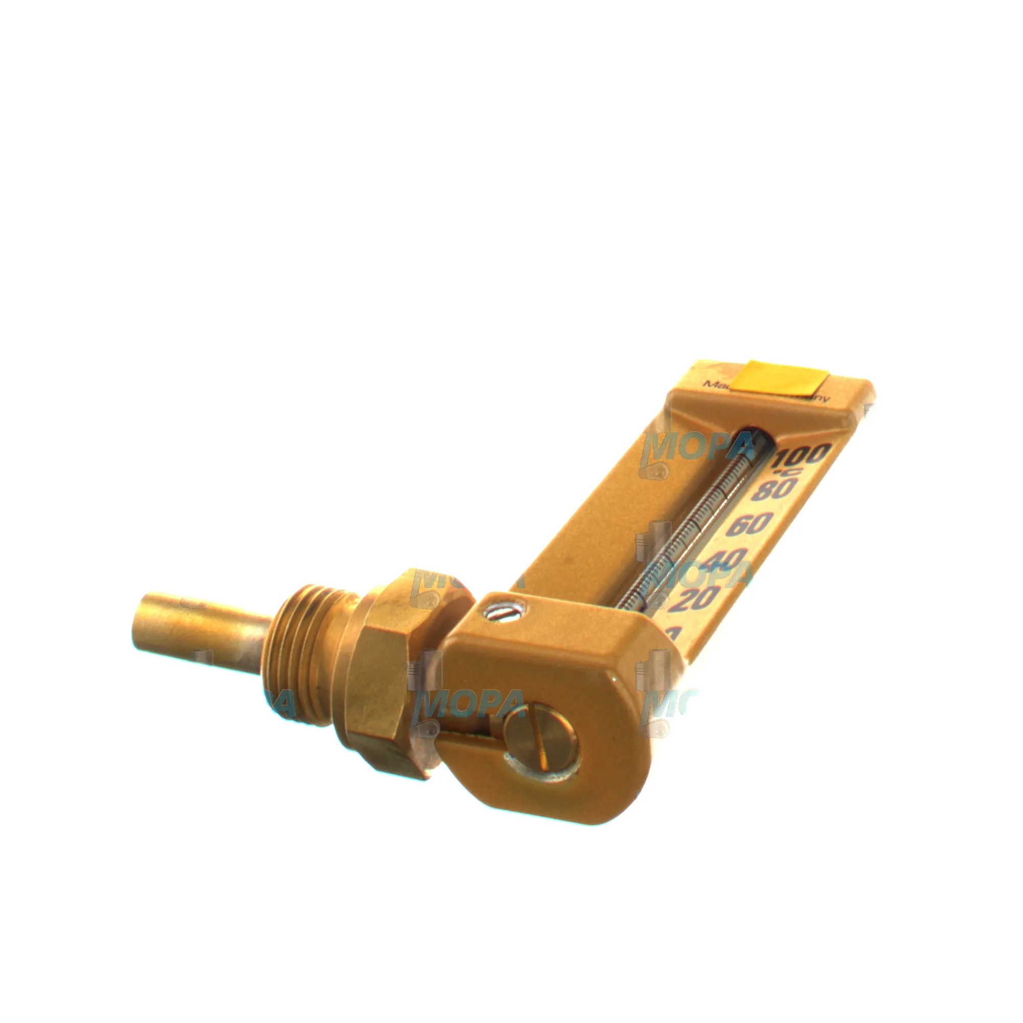 ANGLE THERMOMETER - 628/51/3/05038036 suitable for MWM & Deutz engines