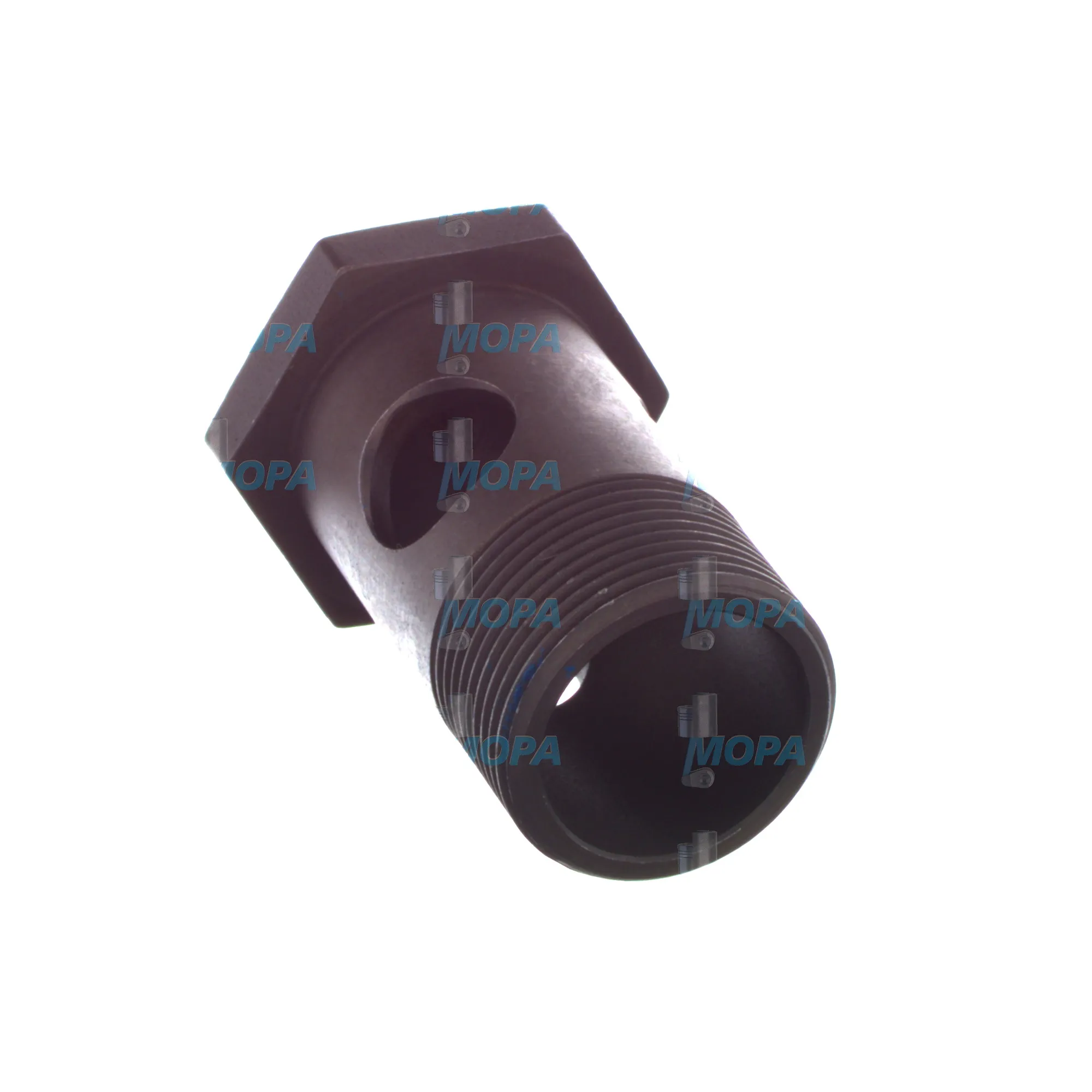 HOLLOW SCREW - 915011020100 suitable for MTU engines 5