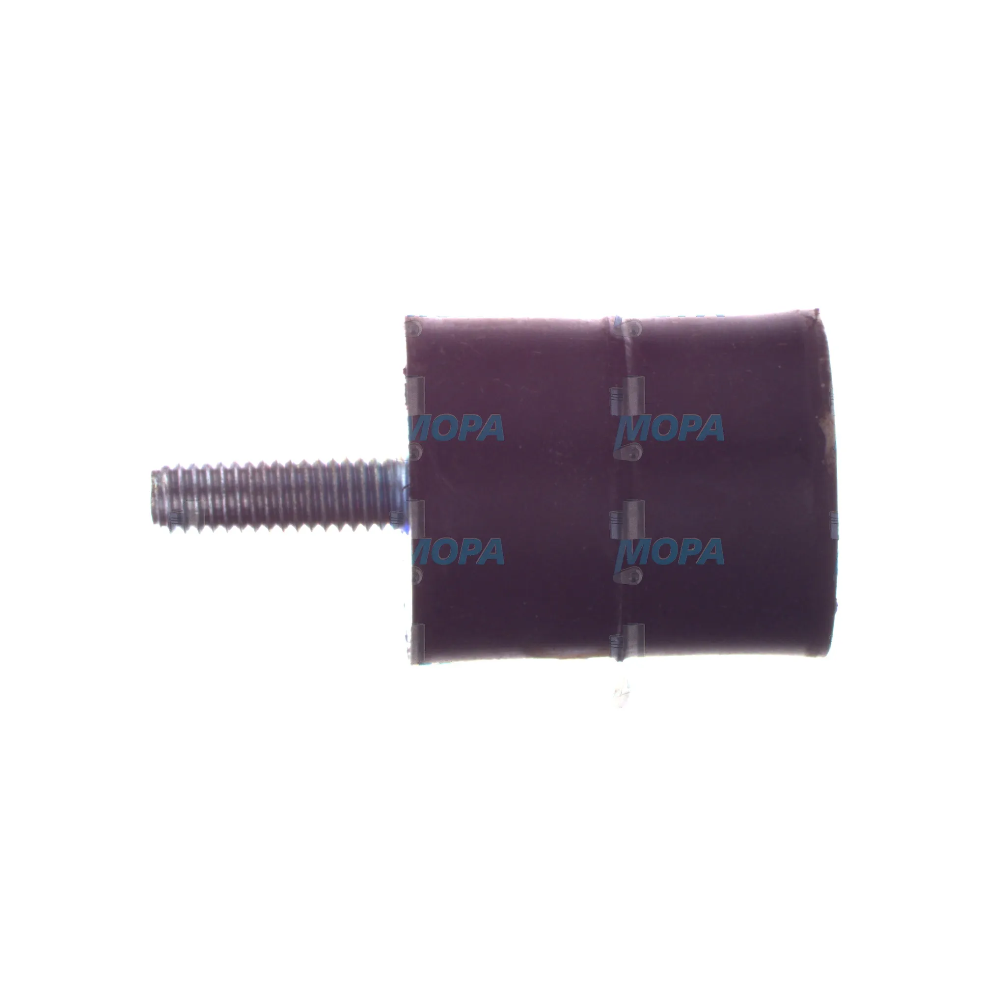 DRUCKFEDER - 0002370611 passend für MTU Motoren 6